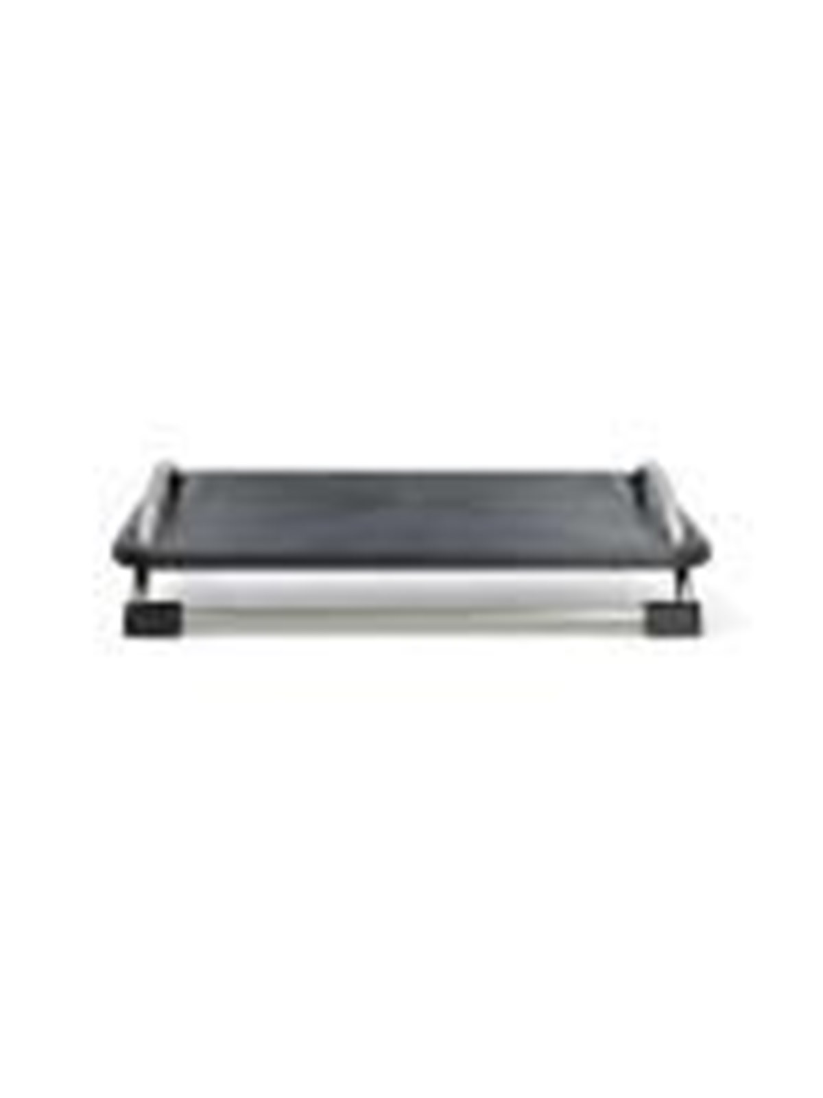 Nedis Ergofr200bk Foot Rest - Schreibtischzubehoer