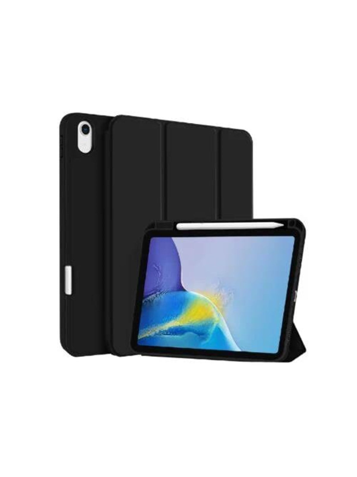 4smarts Folio Case - Ipad Air 11" - Tablets Cover Case - 4s541153