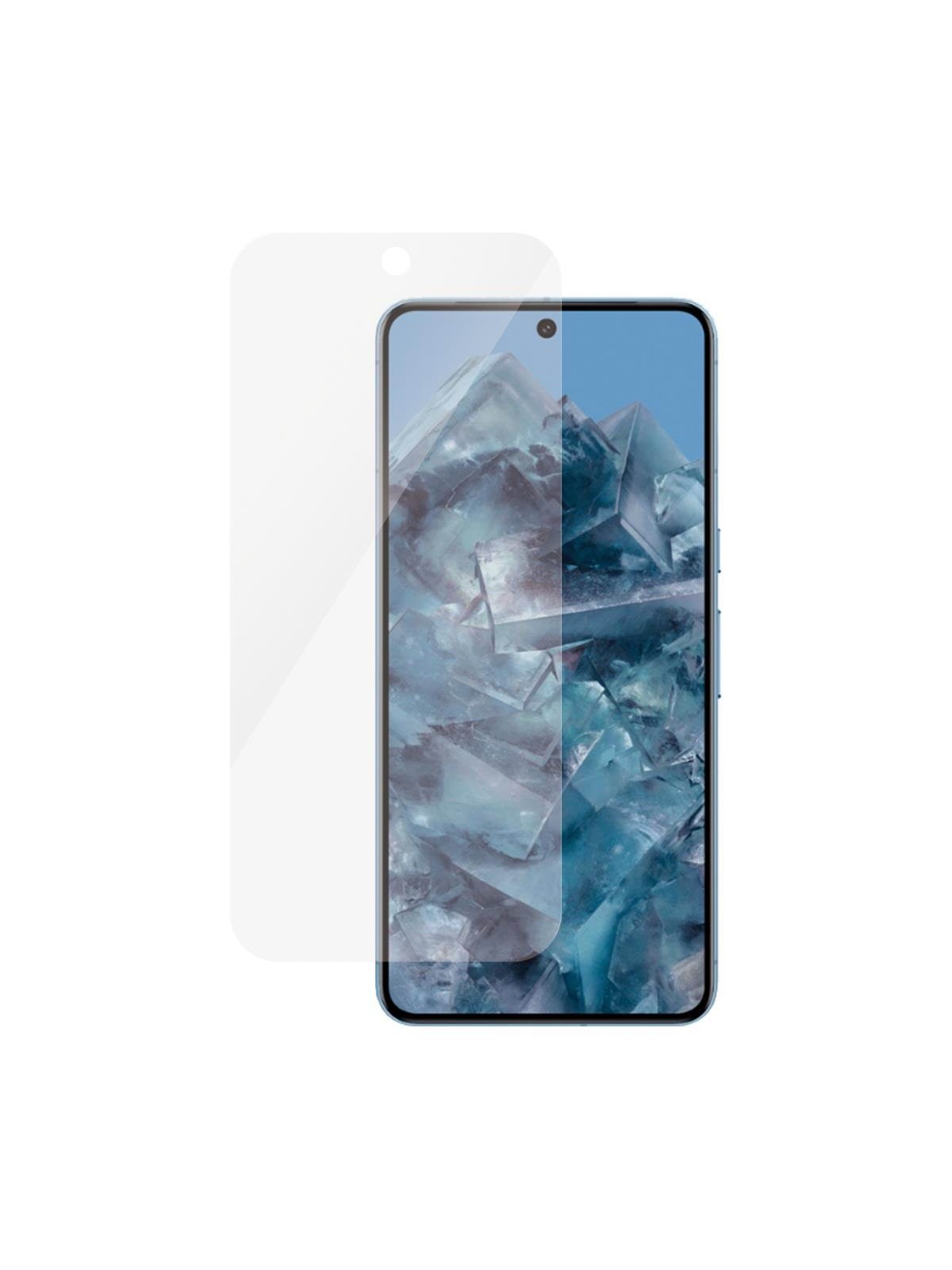 Panzerglass Screen Protector Google Pixel 9 Pro XL | Ultra-wide Fit - Handys Schutzfolie - Panzer4786