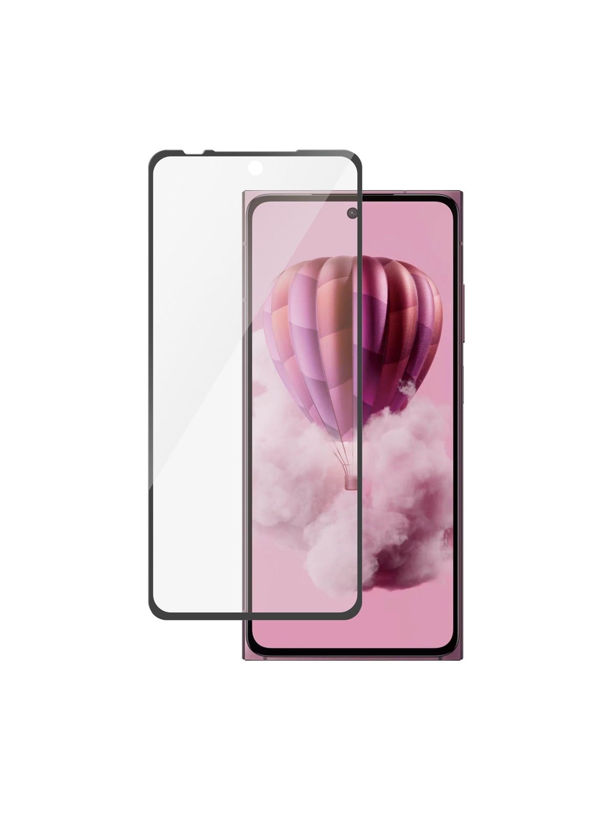 Panzerglass Screen Protector Hmd Skyline | Ultra-wide Fit - Handys Schutzfolie - Panzer6805