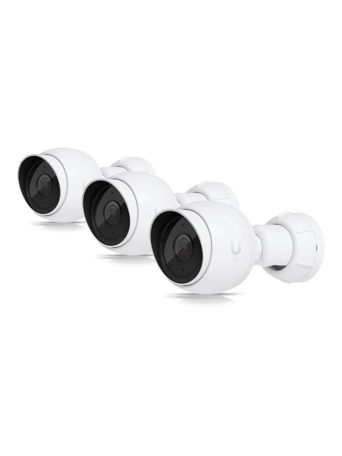 Ubiquiti Uvc-g5-bullet-3 Unifi Protect G5 (3-pack) - Netzwerkkamera