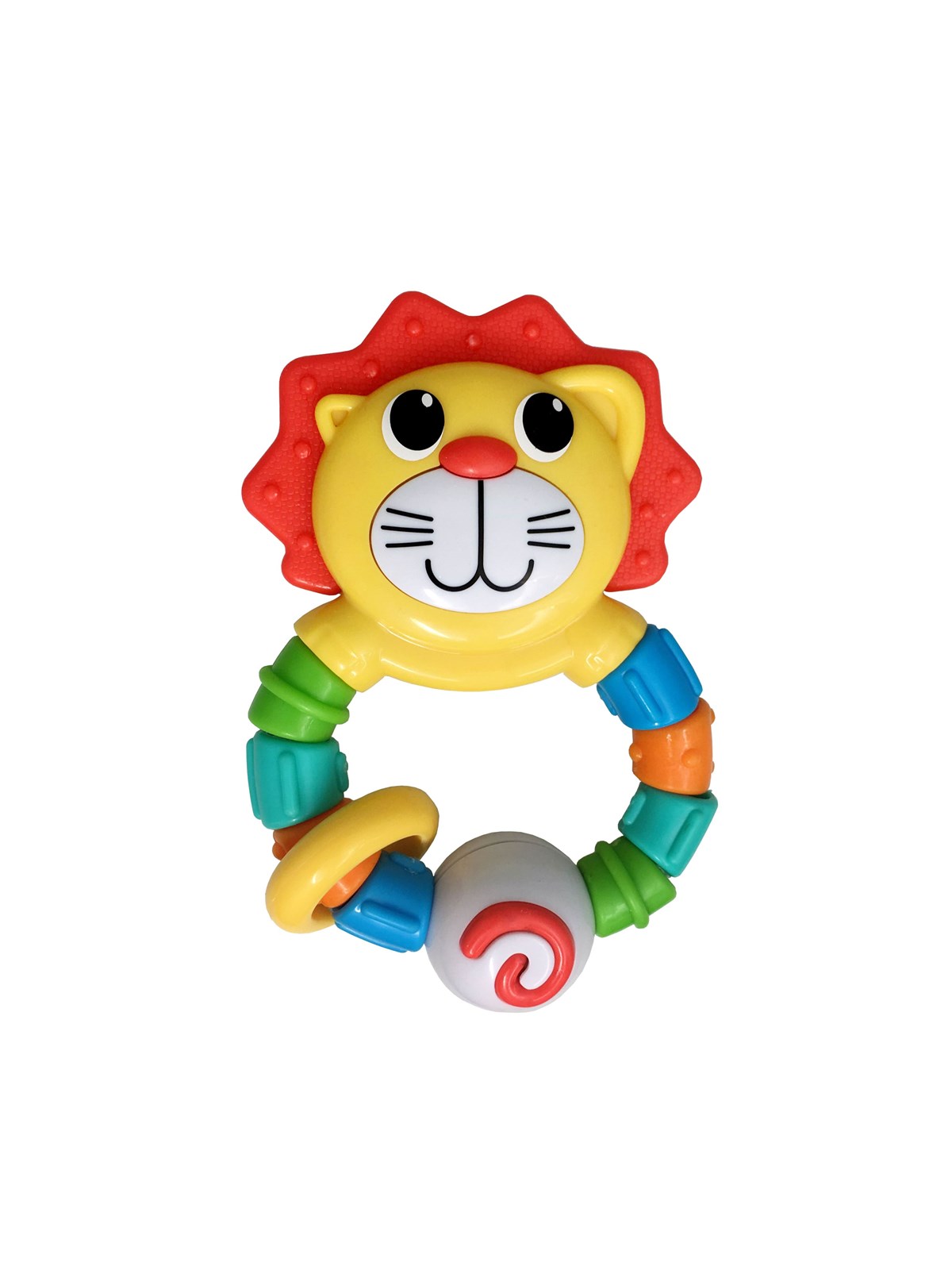 B-kids Infantino Bid Ring - Babypflege - Ib2162740