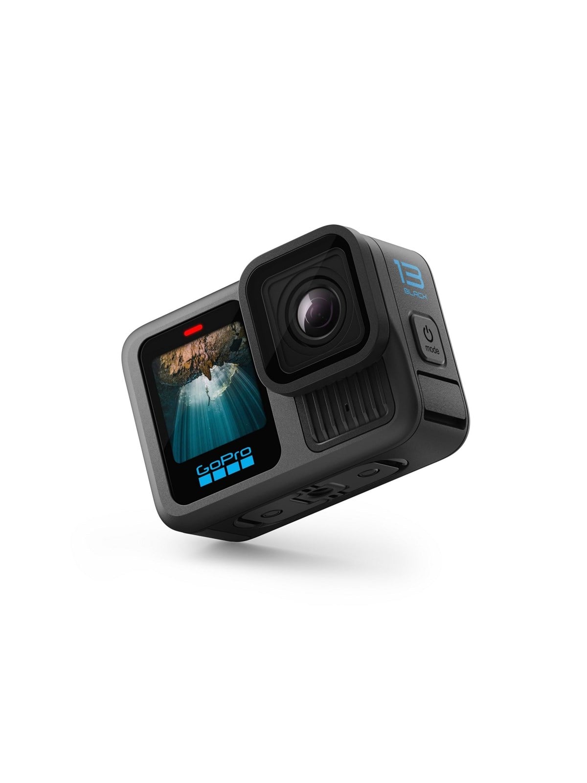 Gopro Hero13 Black - Action Kamera - Chdhx-131-rw