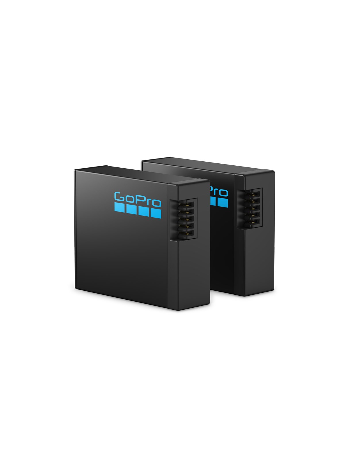 Gopro Enduro Battery 2-pack (Hero13 Black) - Actionkamera Zubehoer - Aebat-201