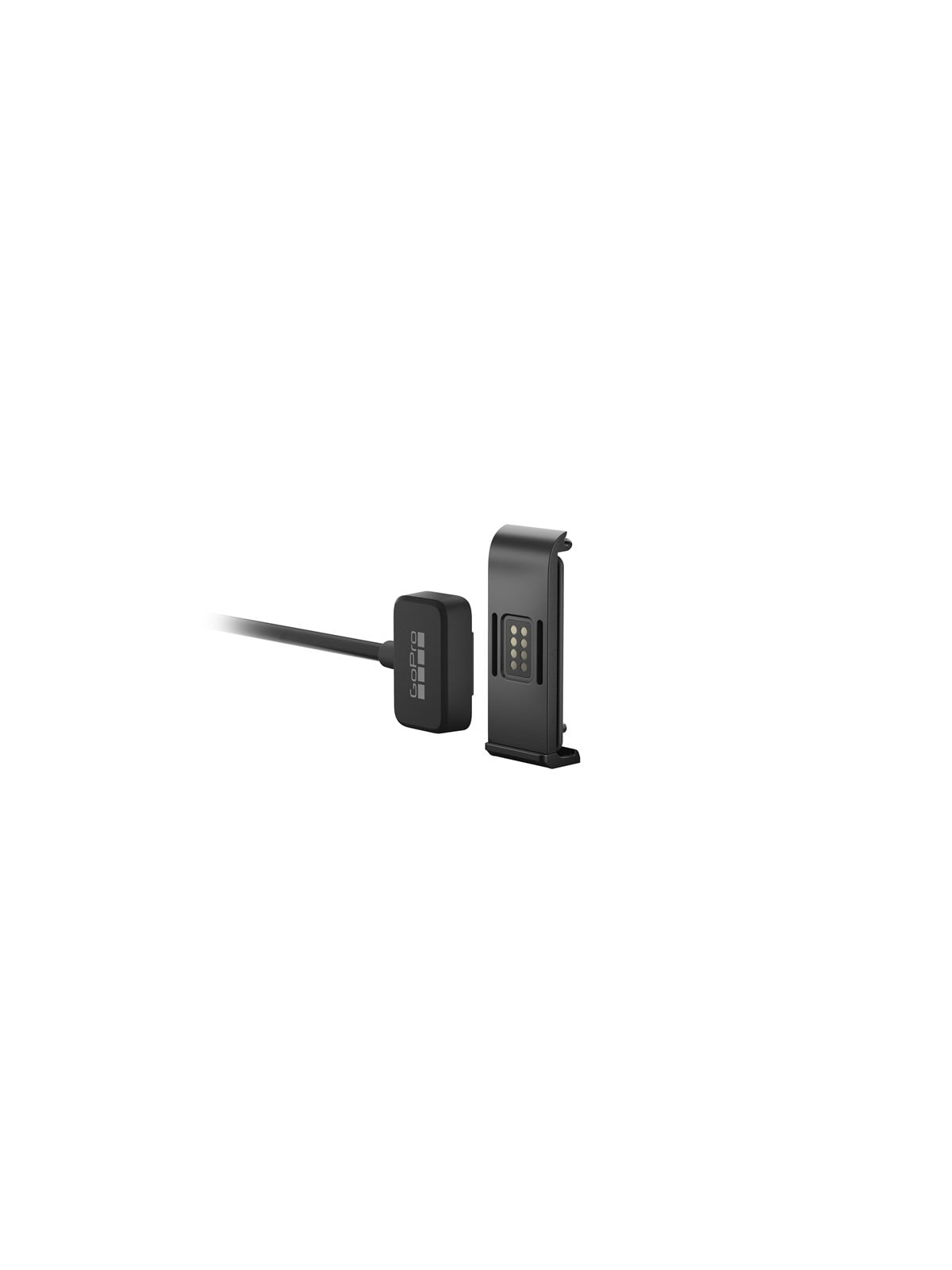 Gopro Contacto For Hero13/hero12/hero11/hero10/hero9 - Batterien Und Batteriegriffe - Adcon-001