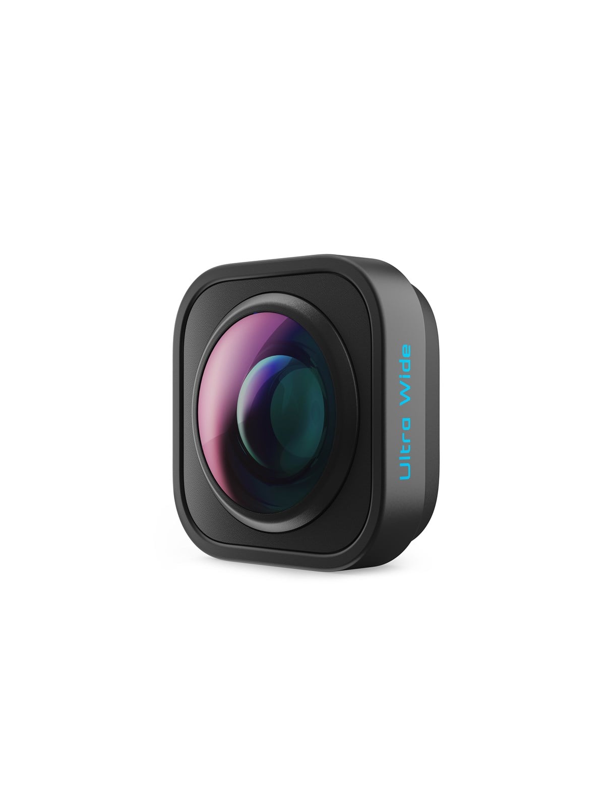 Gopro Ultra Wide Lens Mod For Hero13 Black - Actionkamera Zubehoer - Aewal-001
