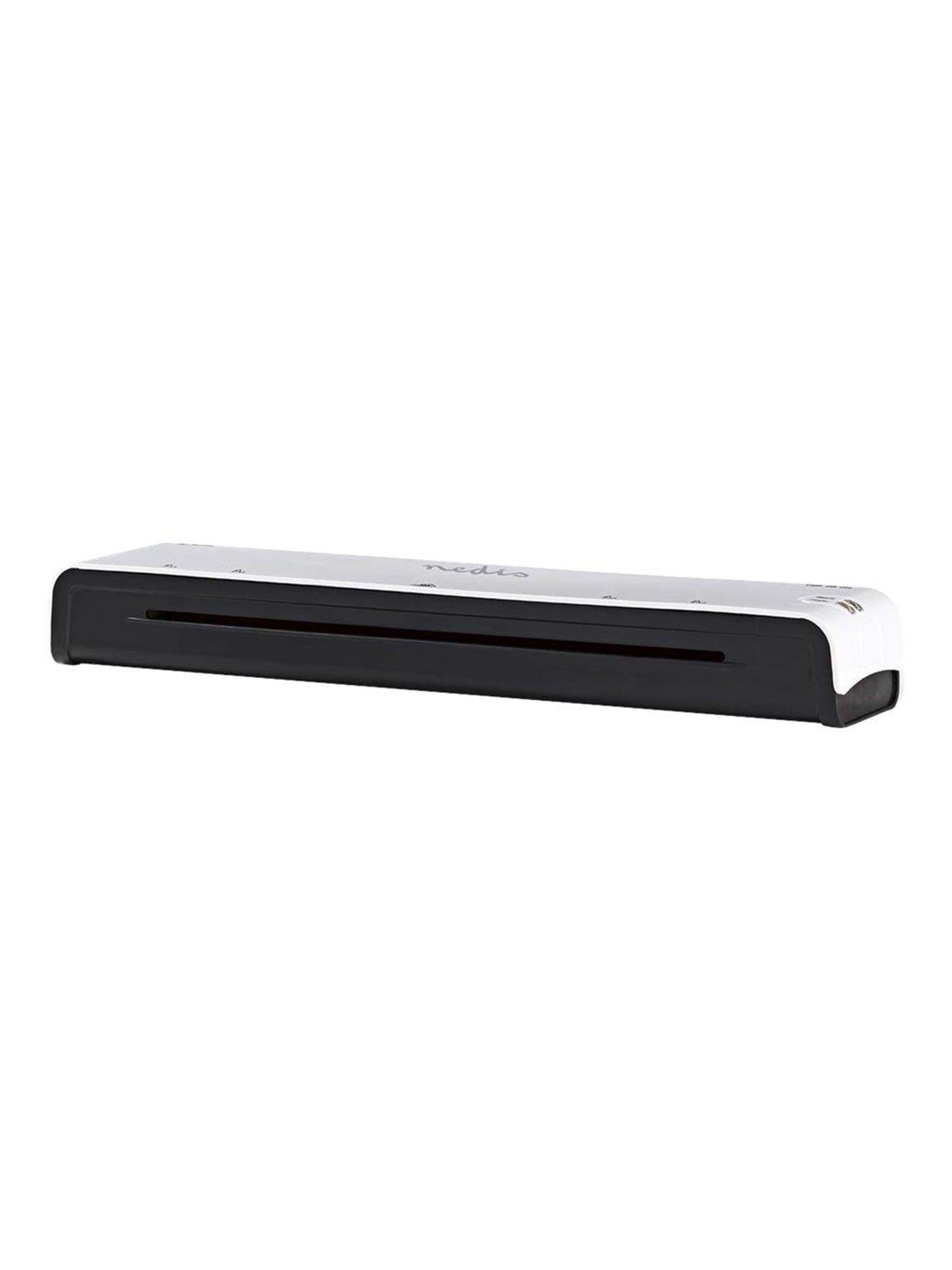 Nedis Lami110bka3 - Laminator - Pouch - Laminierung