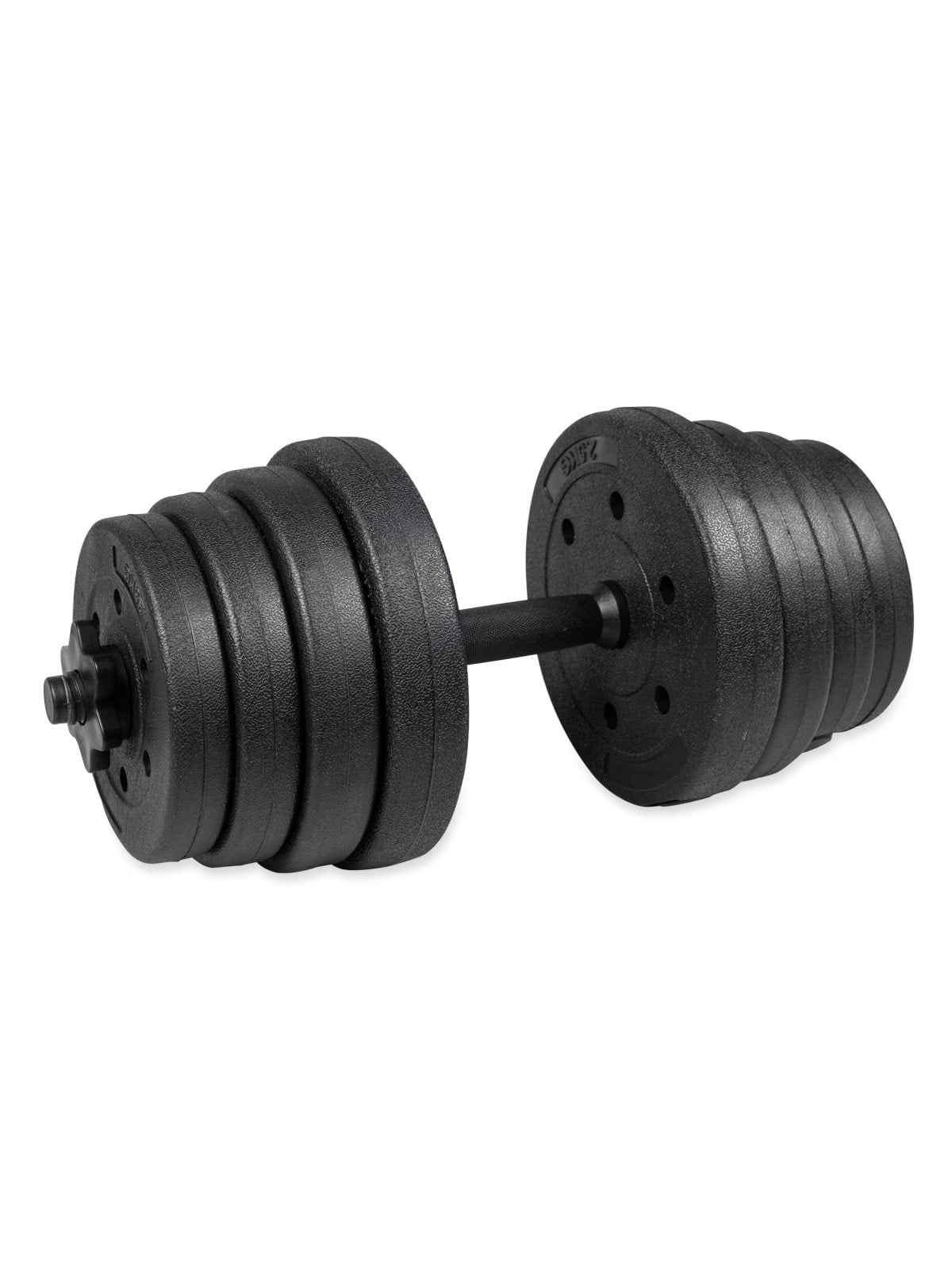 Asg Adjustable Dumbbell 15 Kg - Sport Fitness - Asg4205ione Size