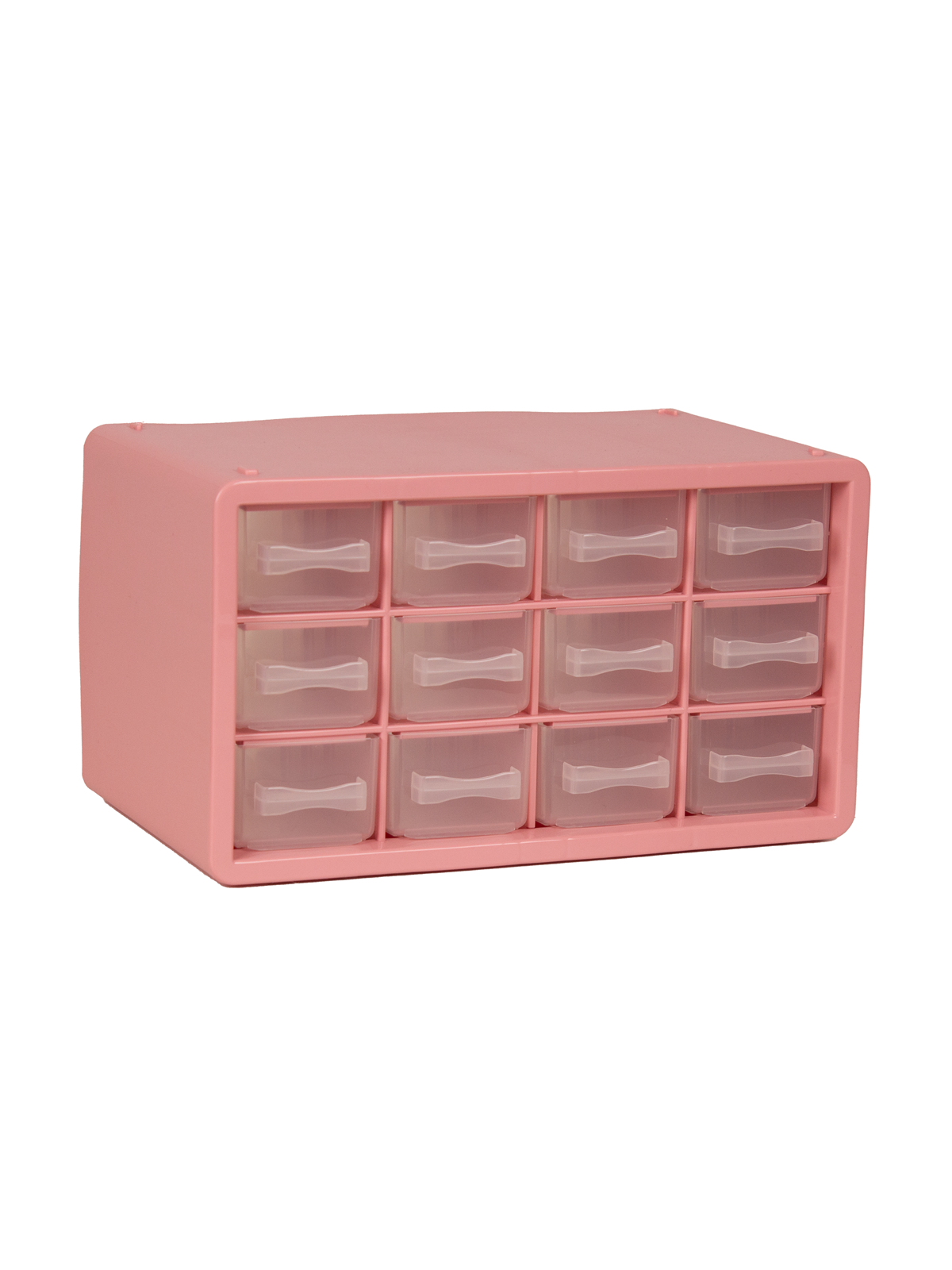 Raaco Pc12 Rosa - Haus Garten - 5733439149402