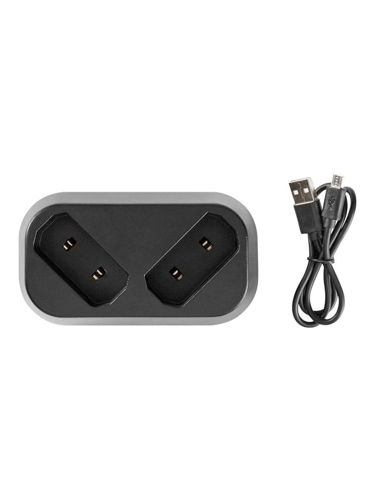 Nedis Wlcb100bk Charging Cradle - Two-way Radio Connector - Handys Adapter Und Ladegeraete