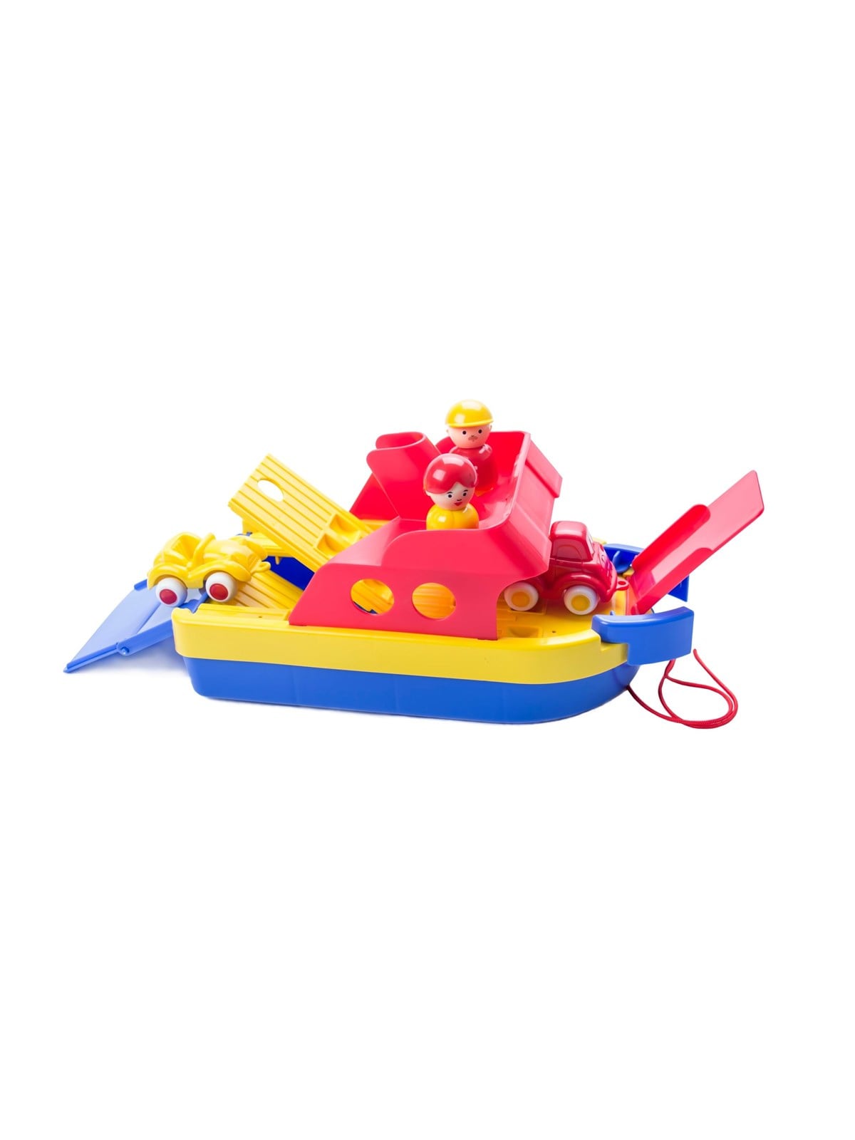 Viking Toys Jumbo Ferry - Spielzeugauto - 130022