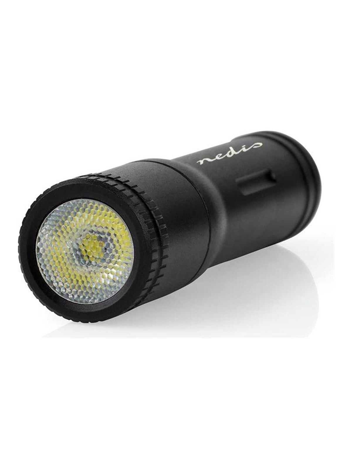 Nedis Ltrh06wbk Flashlight - Taschenlampen Und Scheinwerfer