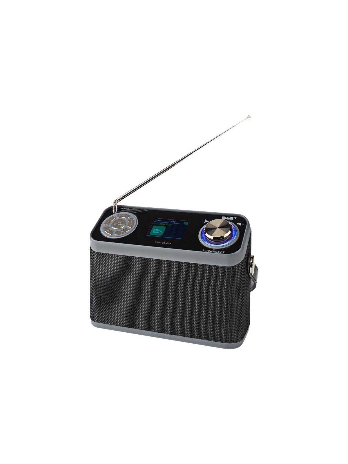 radio usb
