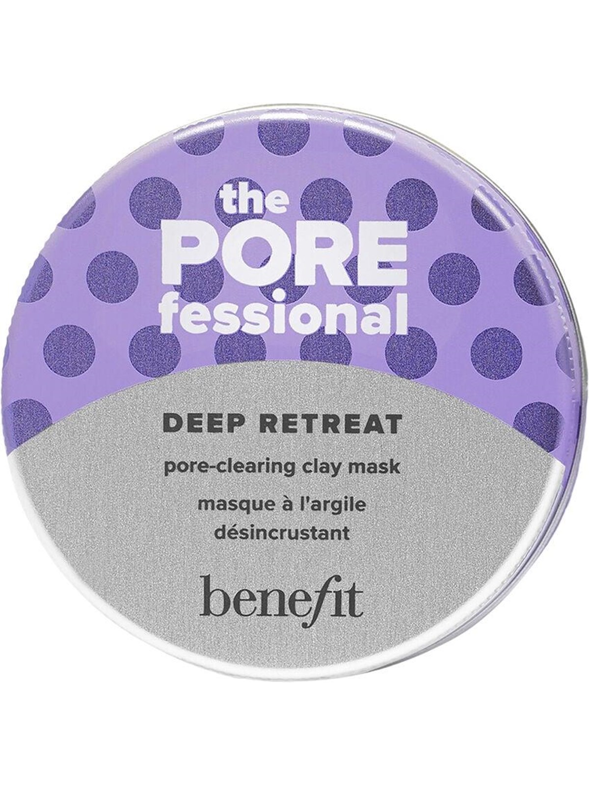 Benefit Cosmetics Benefit Bene Pore Care Clay Mask