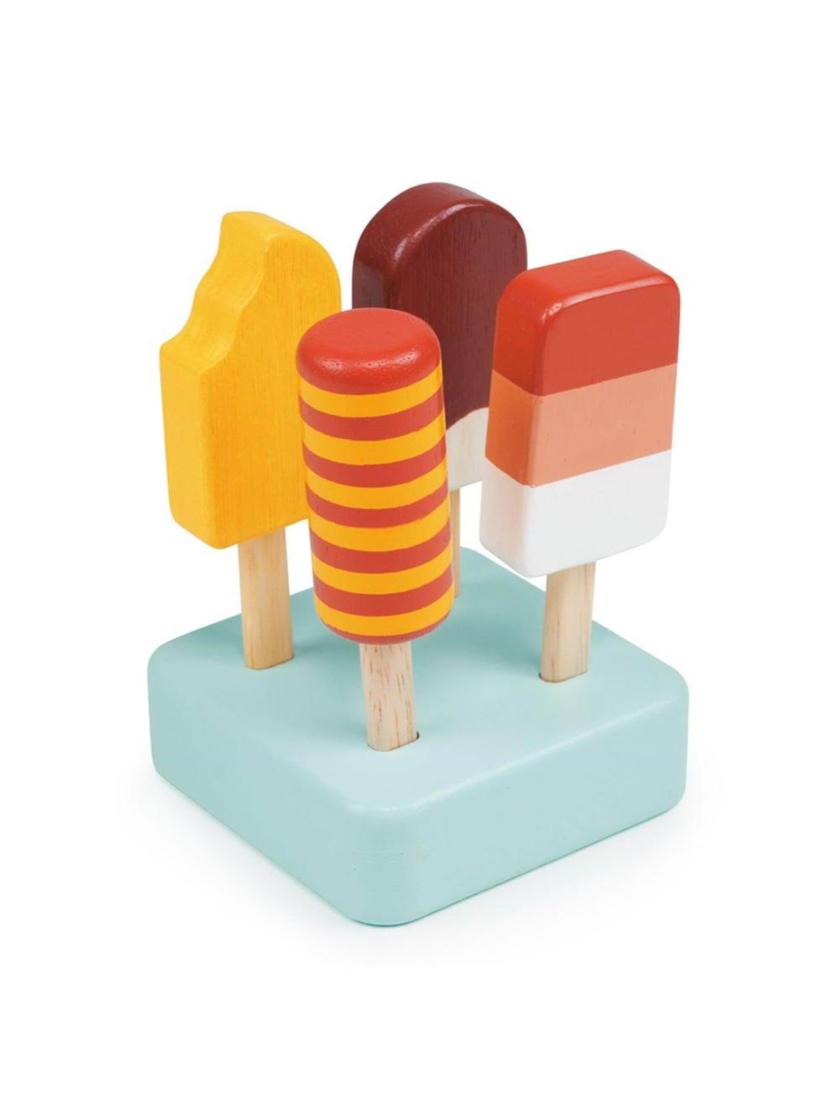 Mentari Sunny Ice Ispinde - Holzspielzeug - Mt7411