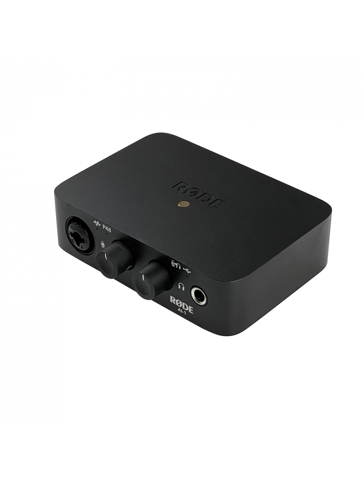 Røde Ai-1 - Usb Audio Interface - Soundkarten