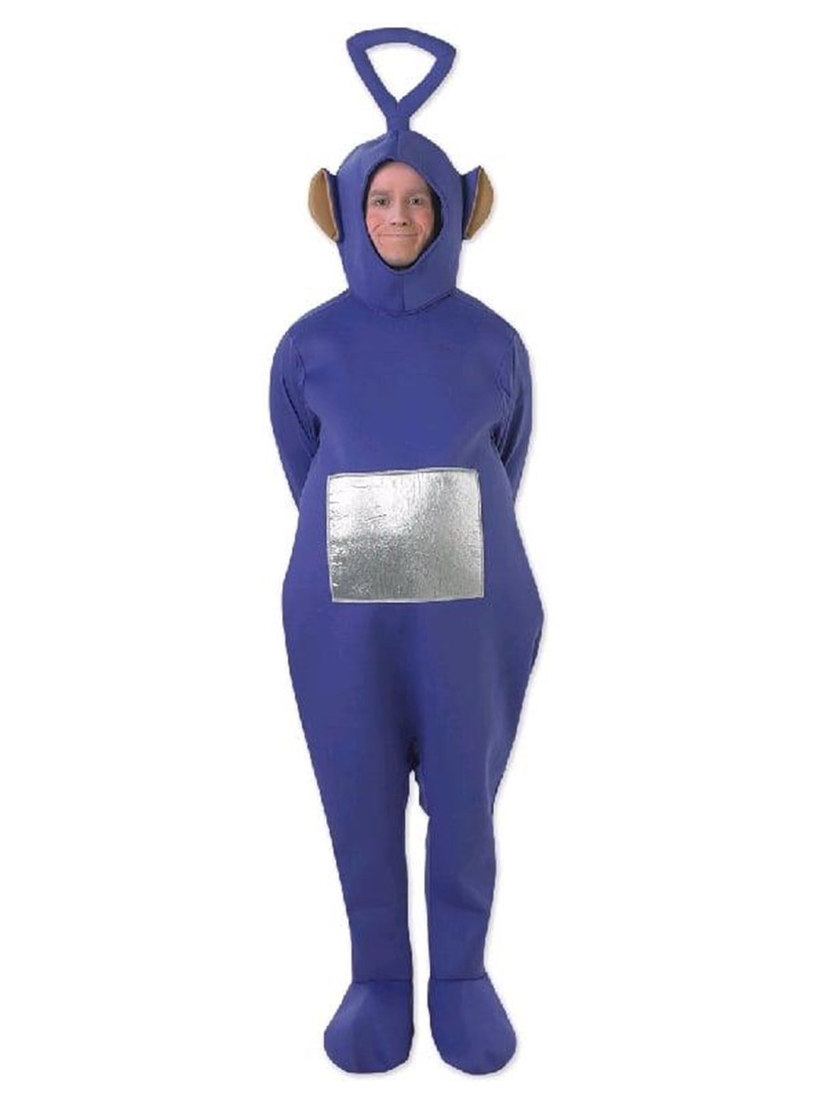 Rubies Teletubbies Costume - Tinky Winky - Kostueme - 880868std000