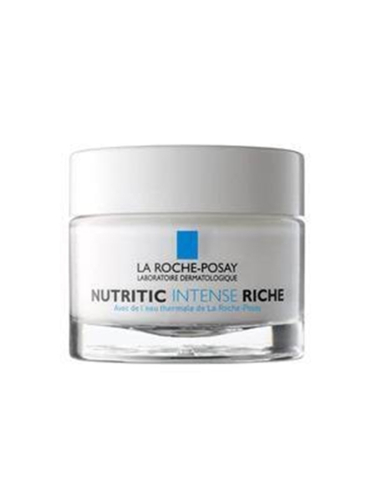 La Roche-posay Lrp Nutritic Intens Rich Cream - Gesichtspflege - 3337872413575