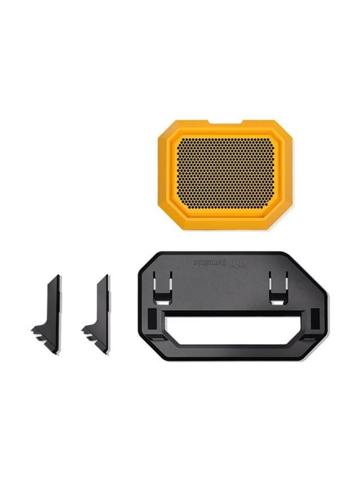 Thermaltake - Tower Stand Kit - Systemzubehoer - Ac-074-on4nan-a1