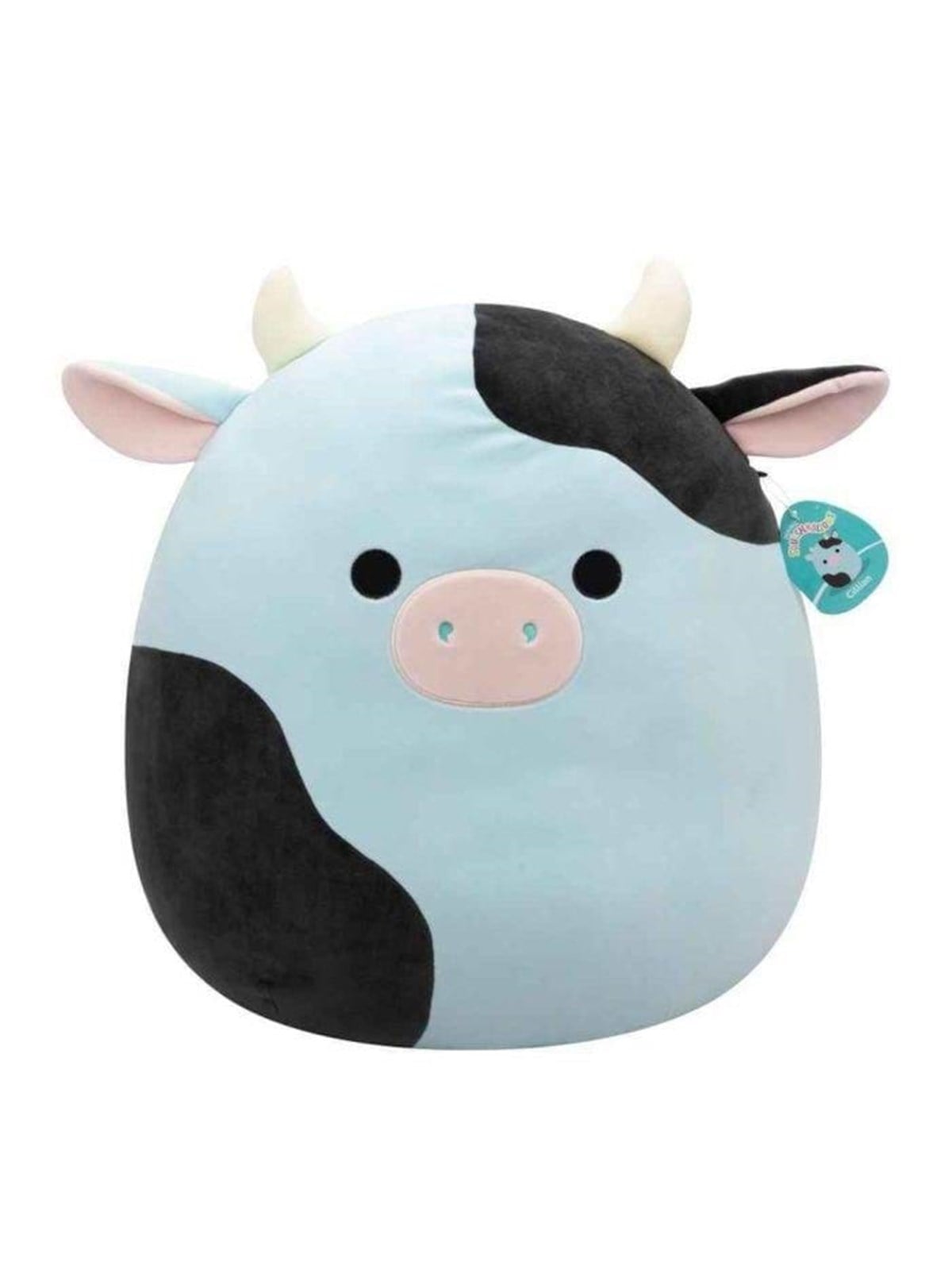 Squishmallows Cillian the Cow 50 cm