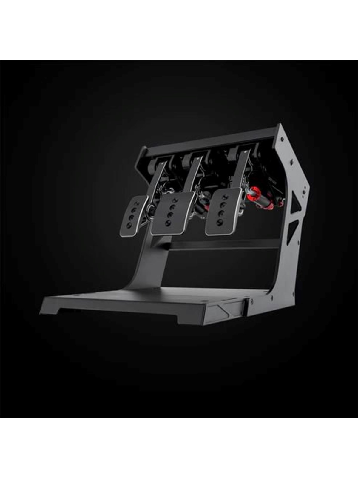 Simagic P1000i Modular Inverted Hydraulic - Pedals - Gaming Zubehoer - P1000i-rs