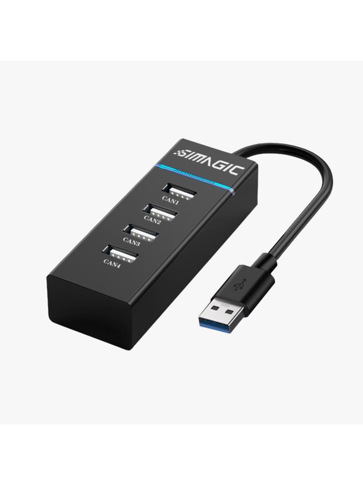 Simagic Usb Extender - Gaming Zubehoer - P-e114