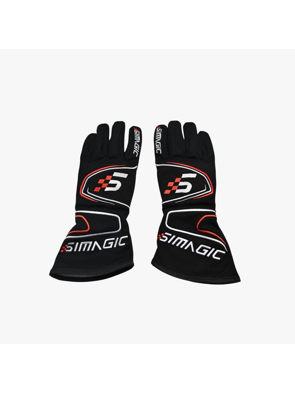 Simagic Interior Seams Gloves - M - Gaming Zubehoer - Gloves-inner-seam-m