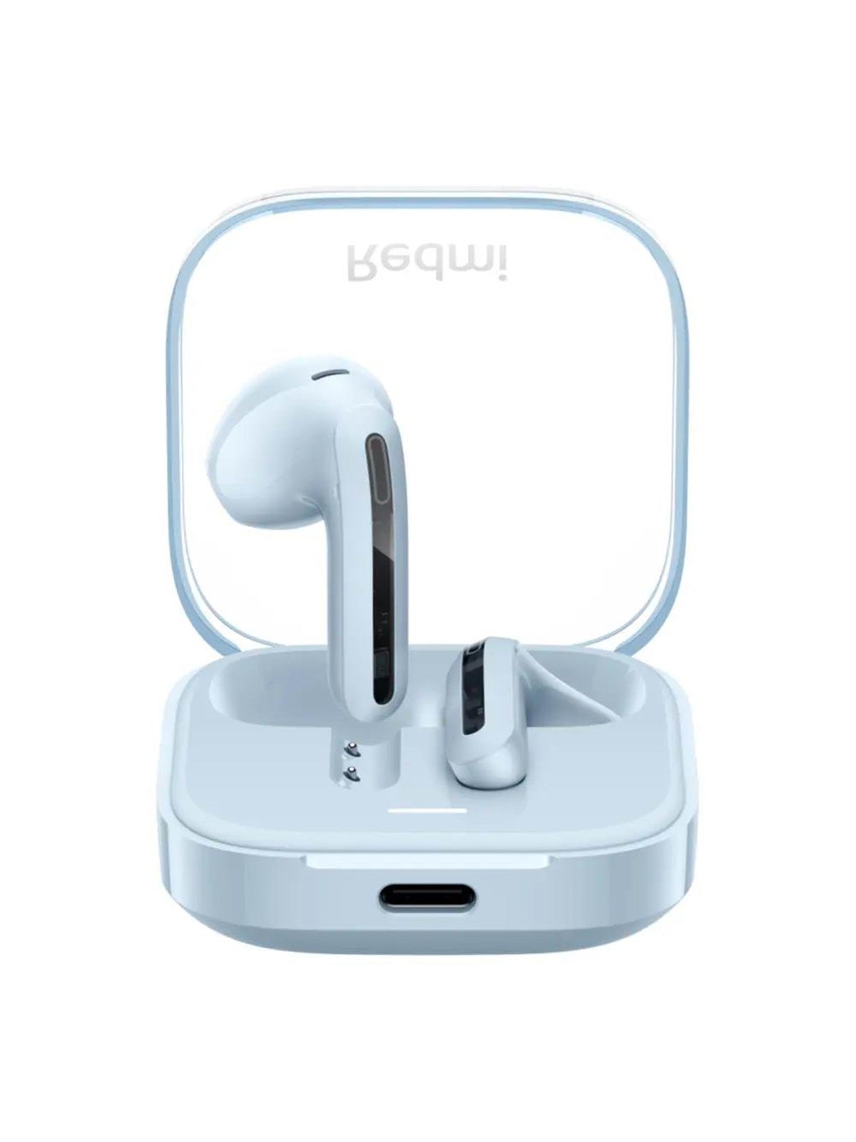 Kopfhörer - Xiaomi Redmi Buds 6 Active - Blue - Kopfhoerer/headsets - Bhr8394gl