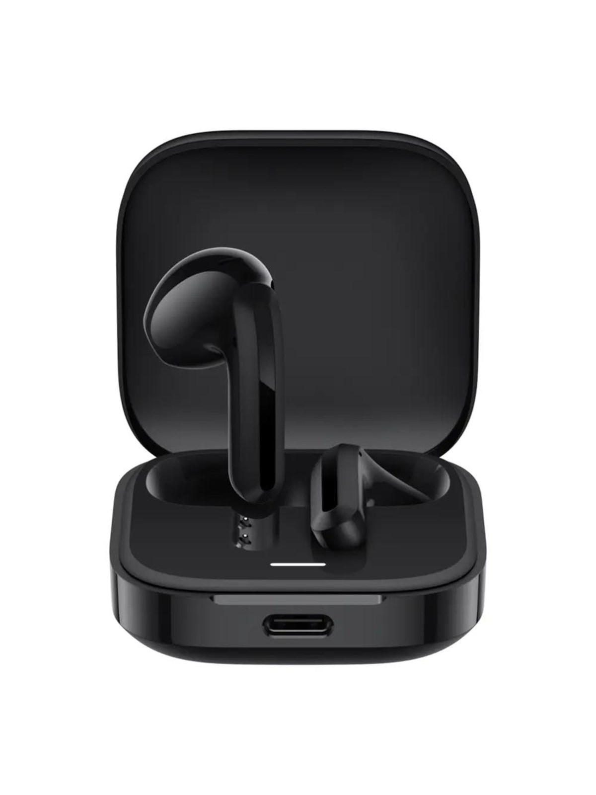 Kopfhörer - Xiaomi Redmi Buds 6 Active - Black - Kopfhoerer/headsets - Bhr8396gl
