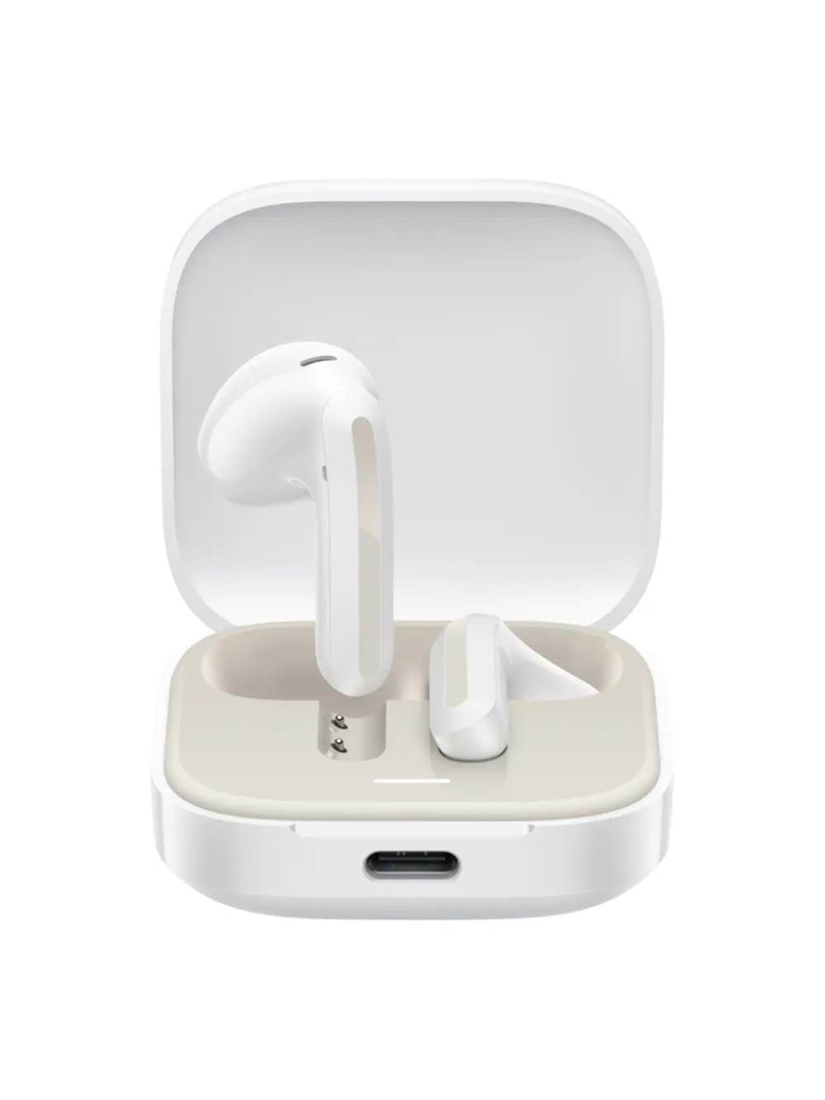 Kopfhörer - Xiaomi Redmi Buds 6 Active - White - Kopfhoerer/headsets - Bhr8391gl