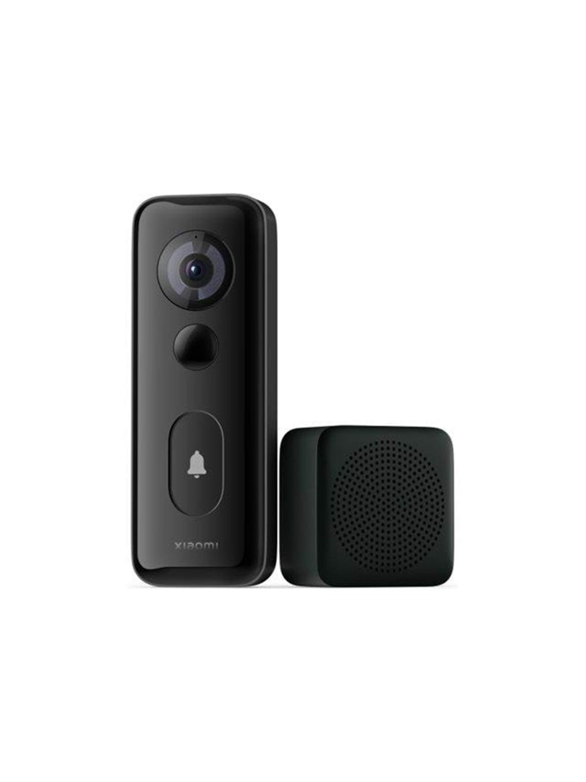 Xiaomi Mi Smart Doorbell 3S - Smart Home - Bhr7068gl