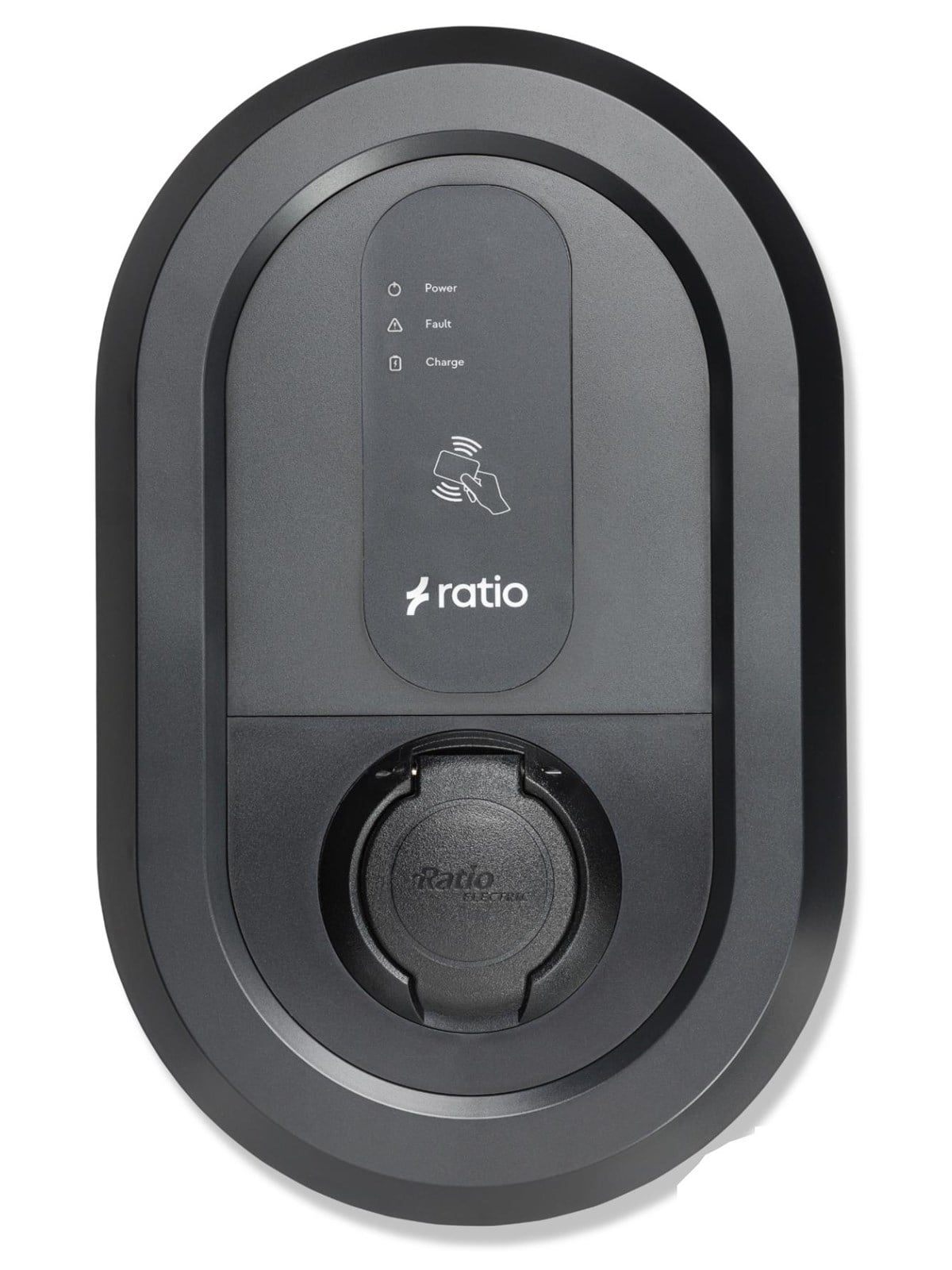 Ratio Io6 4G 22kw Socket - Aufladen Von Elektroautos - 38990