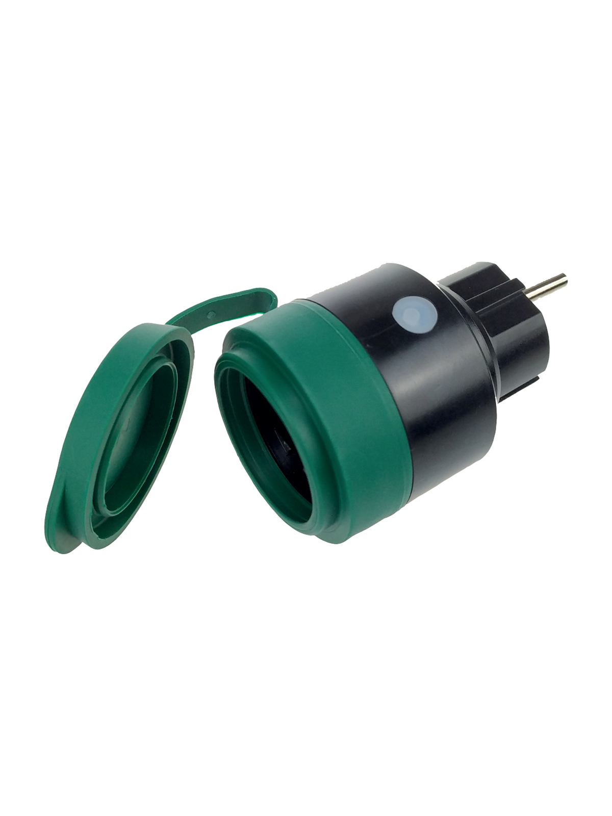 Foss Europe Fesh Smart Home Power Plug - Outdoor - 202002