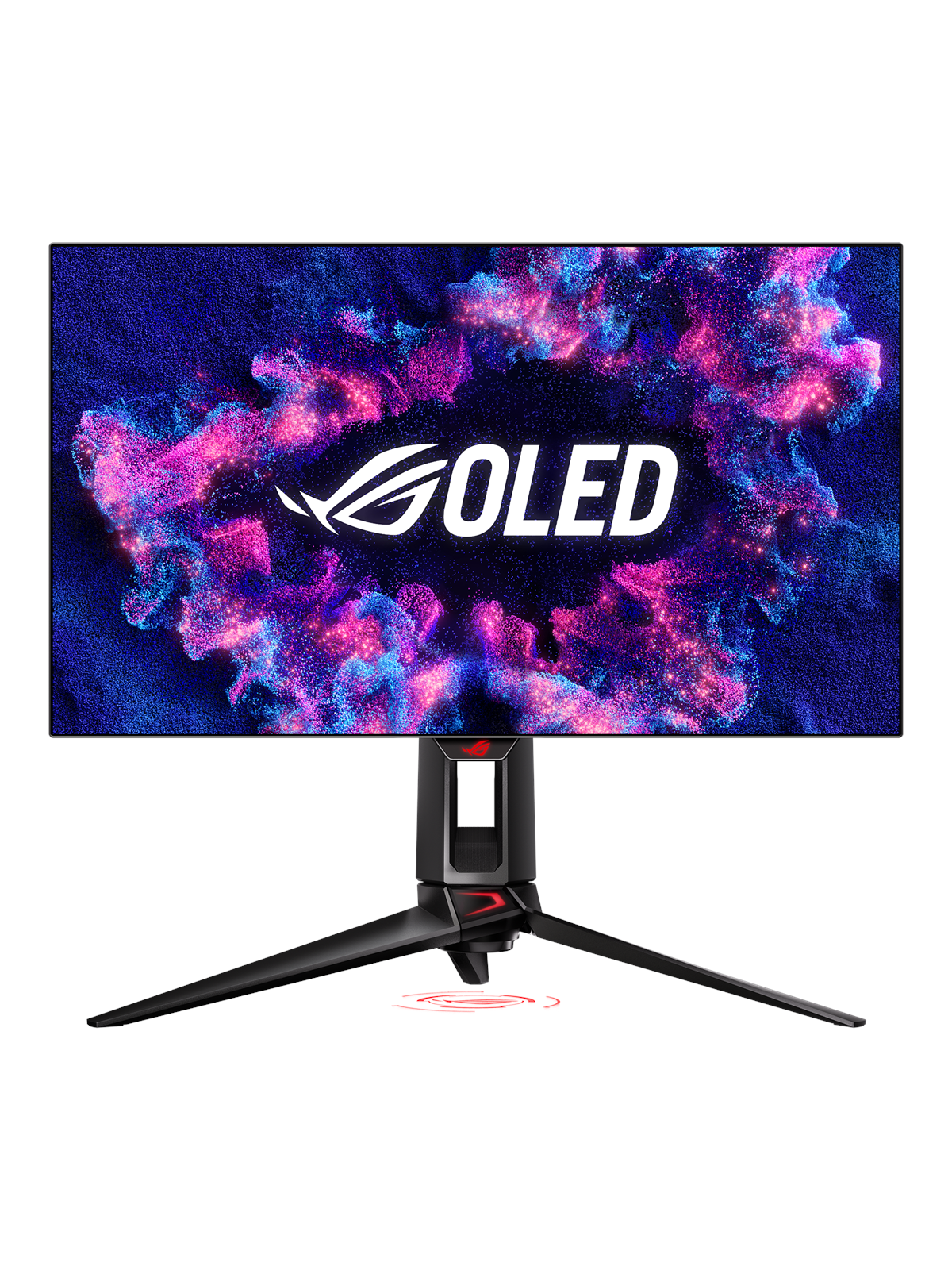 27" Asus Rog Swift Oled Pg27aqdp - 2560x1440 (Qhd) - 480hz - Oled - Bildschirm - 90lm0a20-b01a70