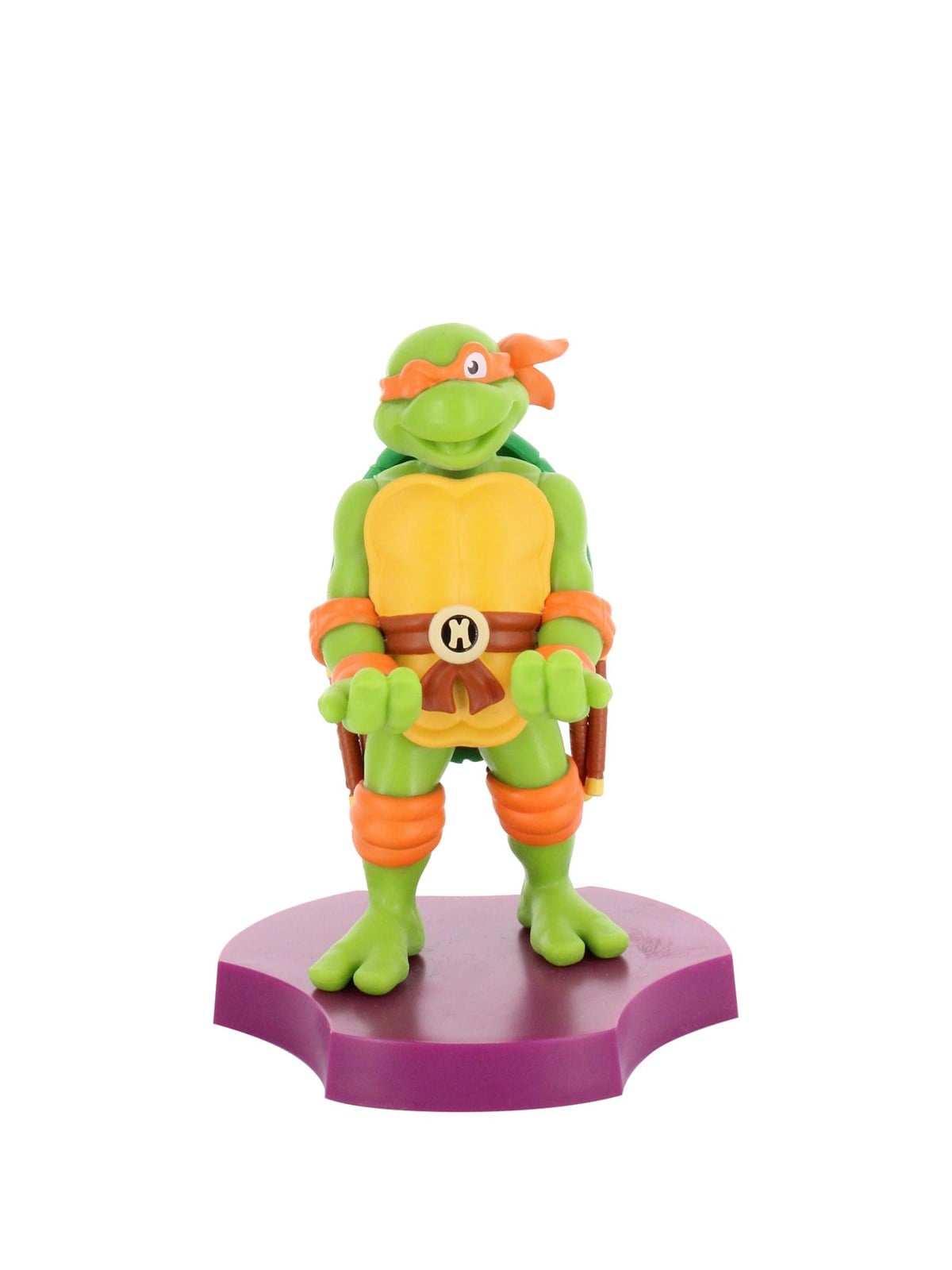 Cable Guys TMNT MICHAELANGELO - Zubehör für Spielkonsole Image