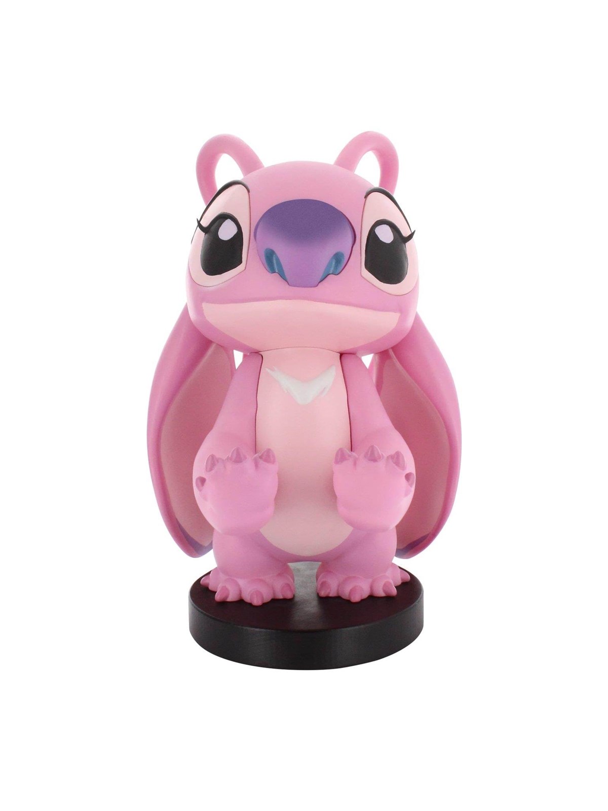 Cable Guys Lilo And Stitch Angel - Zubehör Für Spielkonsole - Gaming Zubehoer - Cgcrds400655