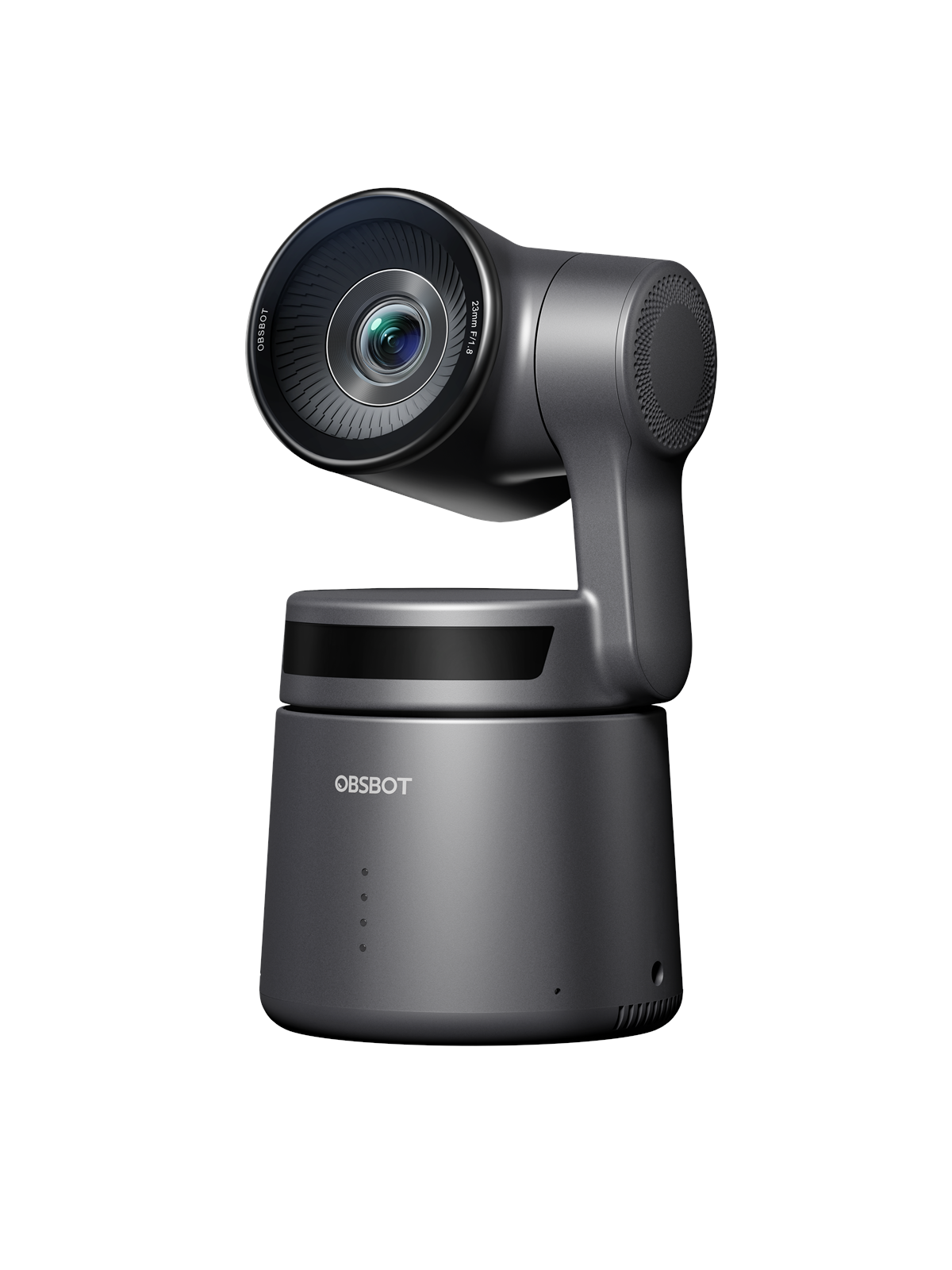 Obsbot Tail Air Ai-powered 4K Ptz Camera - Webcams - Osb-2108-cw