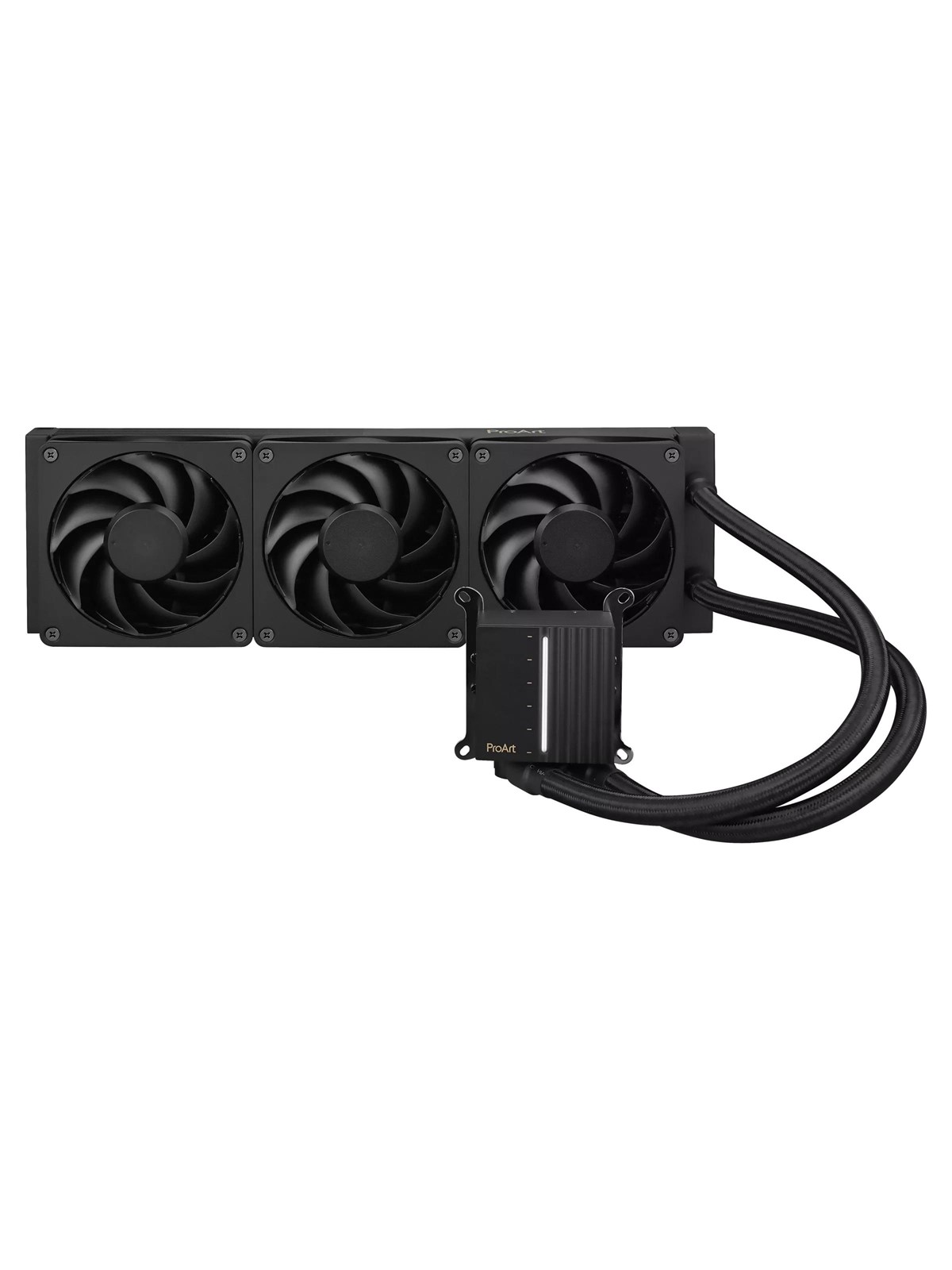 Asus Proart LC 360 - Cpu-wasserkühlung - Max 40 Dba - Cpu Kuehler - 90rc0120-m0uay0