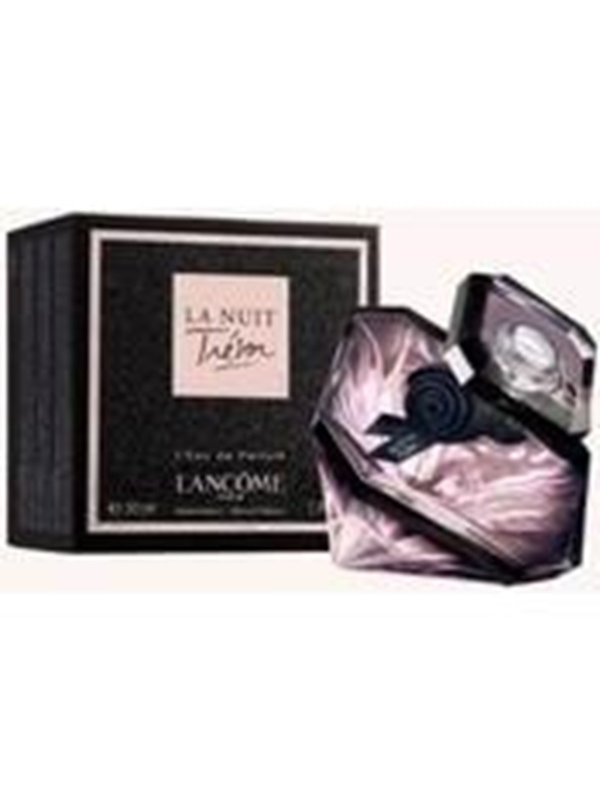 Lancôme La Nuit Tresor Edp Spray Image