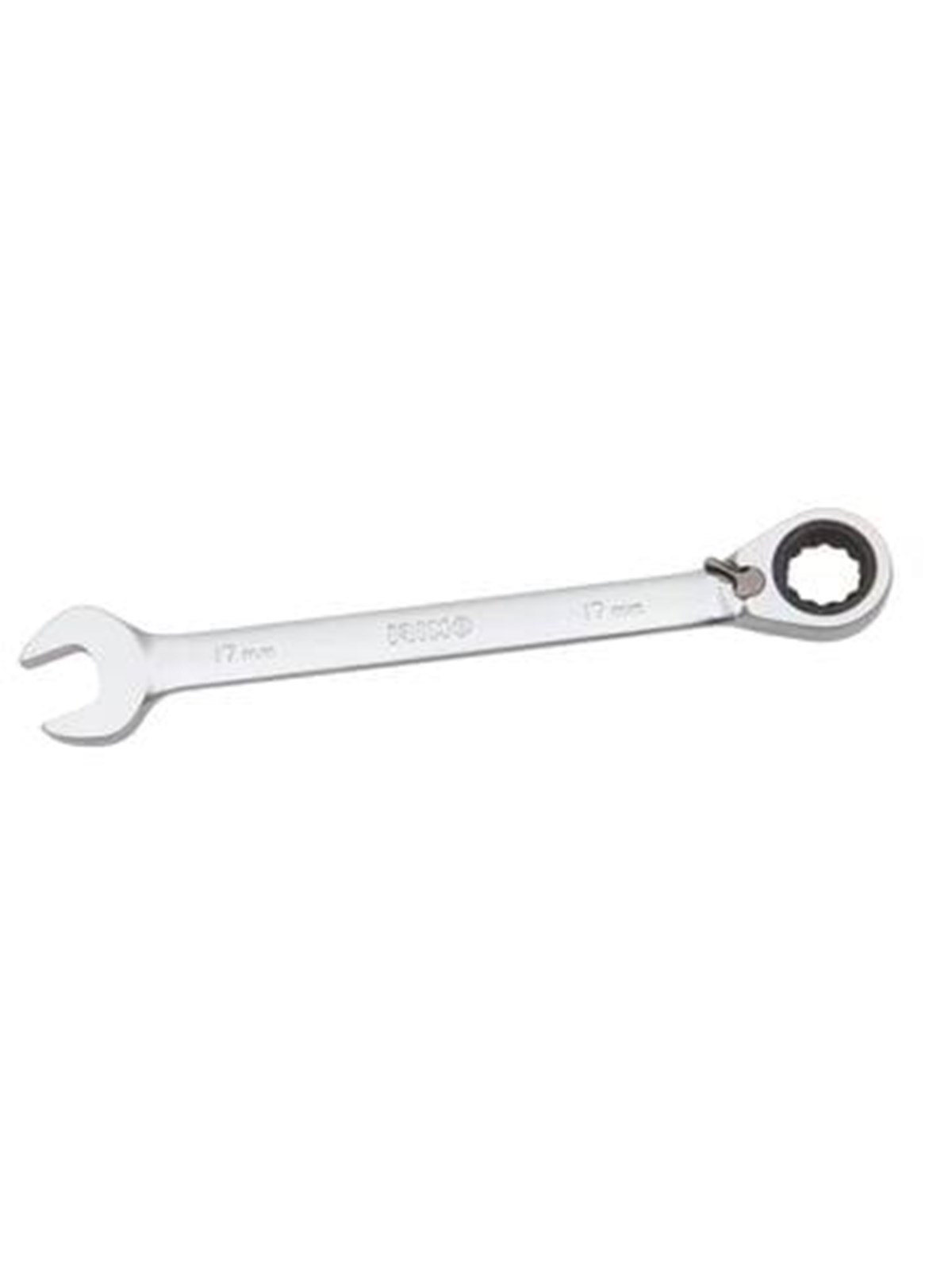 VAERK Ratchet wrench 13 mm Image