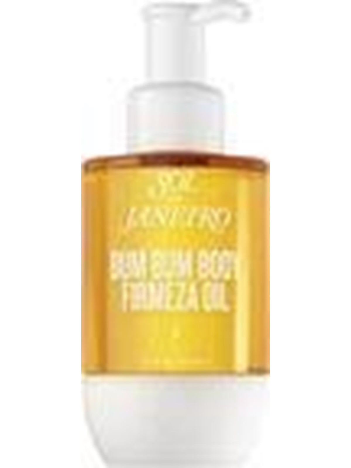 Sol de Janeiro Bum Bum Body Firmeza Oil
