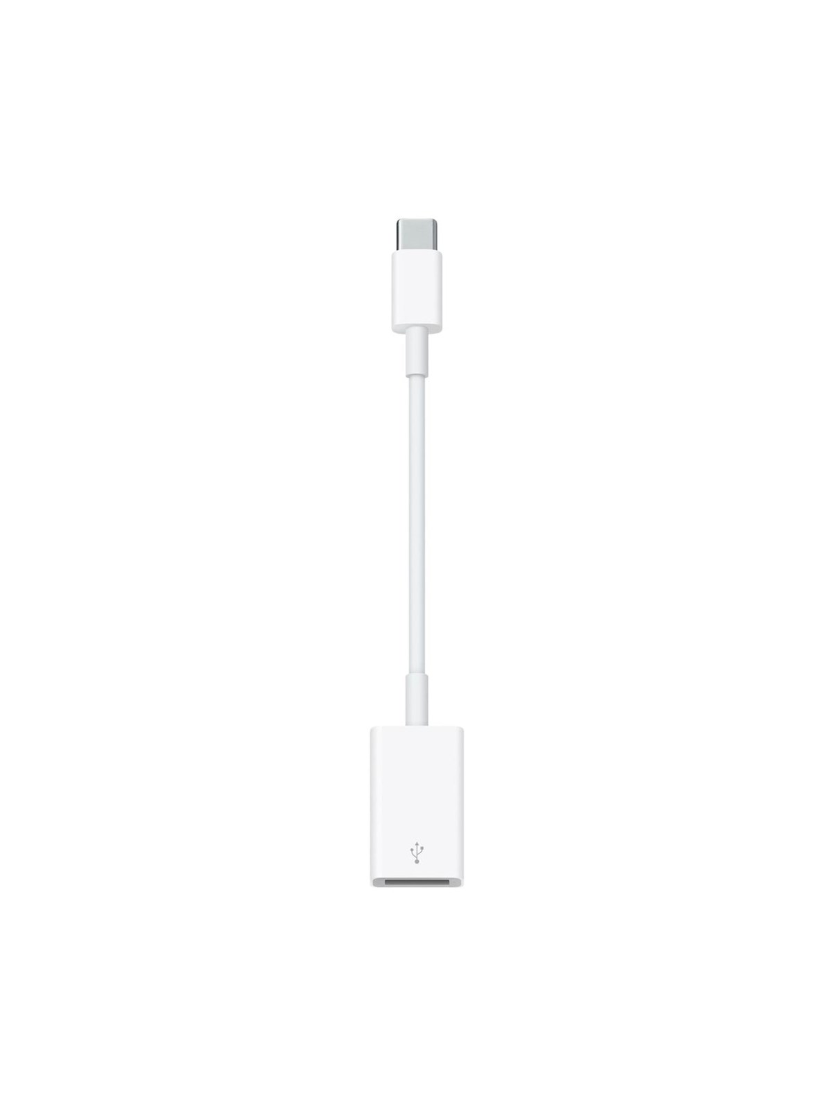 Apple Usb-c to Usb Adapter - Usb Kabel - Mw5l3zm/a