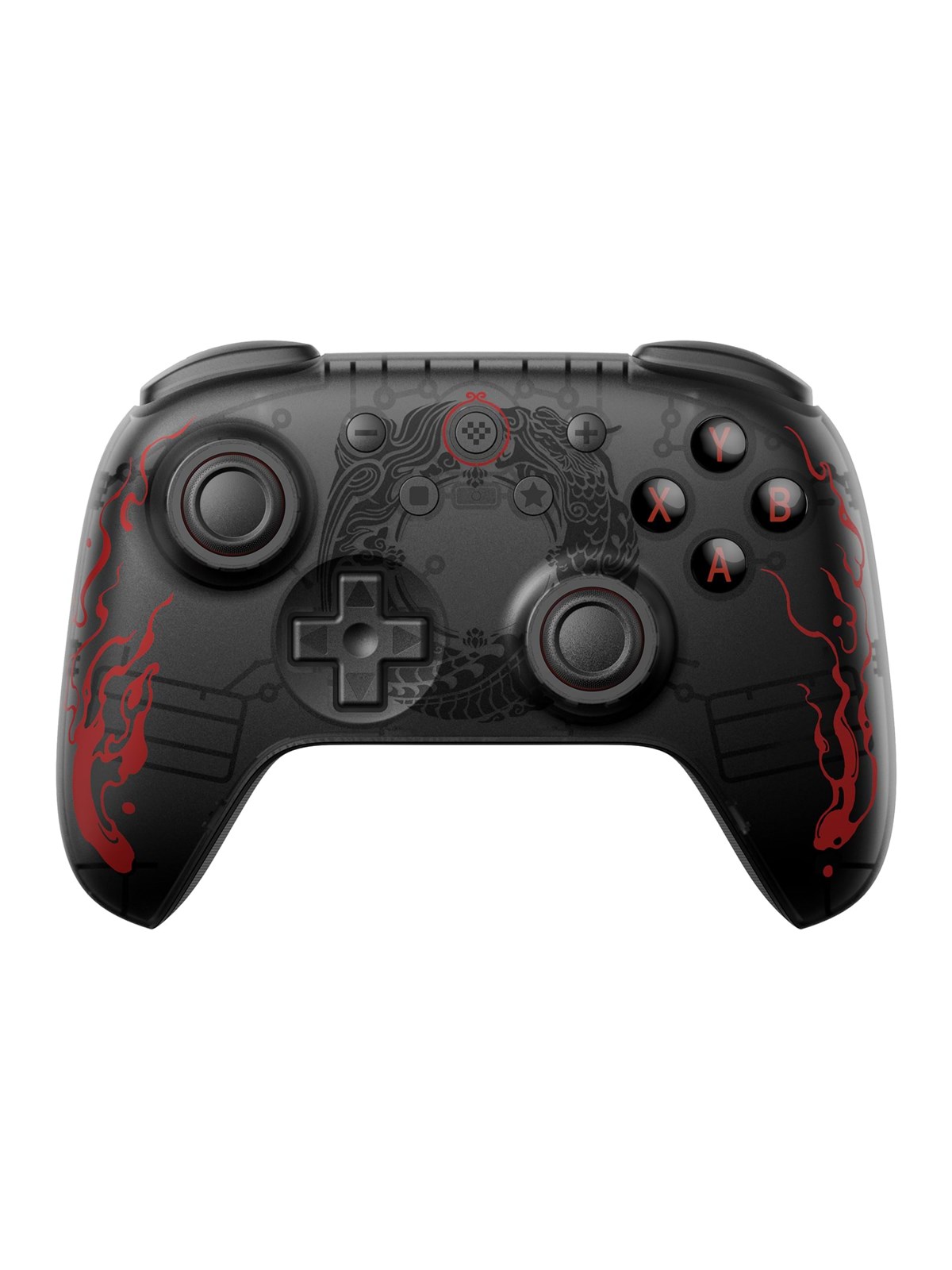 8bitdo Ultimate 2C 2.4G - Hall Effect - PC - Black Myth Wukong - Wireless Controller - Android - Gaming Zubehoer - Ret00481