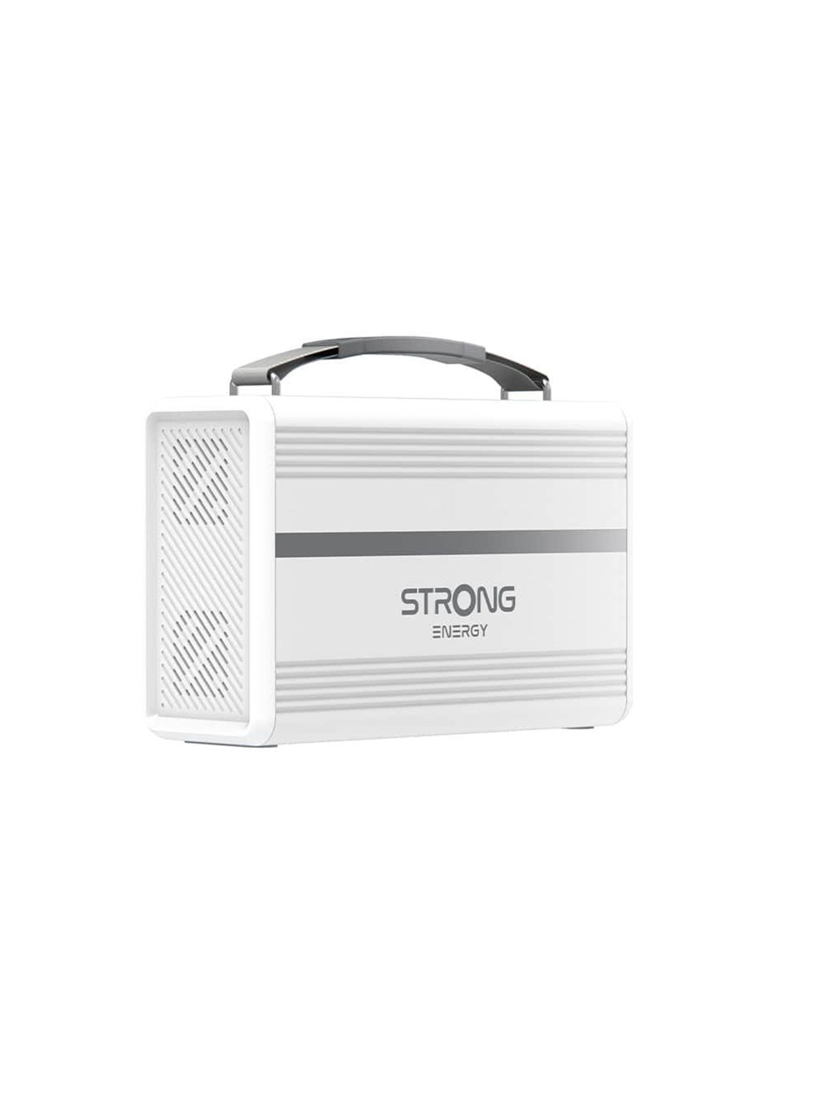 Strong Portable Power Station - 300 W - 300 Wh - Kraftwerk - Cp01st-300w