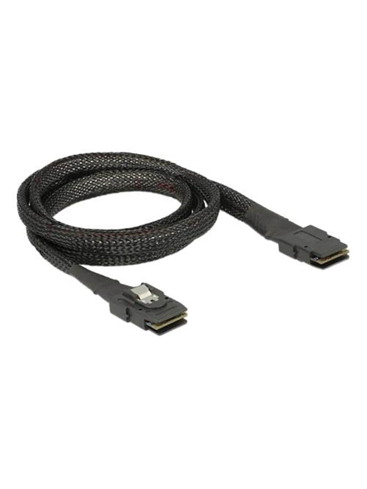 Delock Mini Sas - Sas Scsi Kabel - 83073