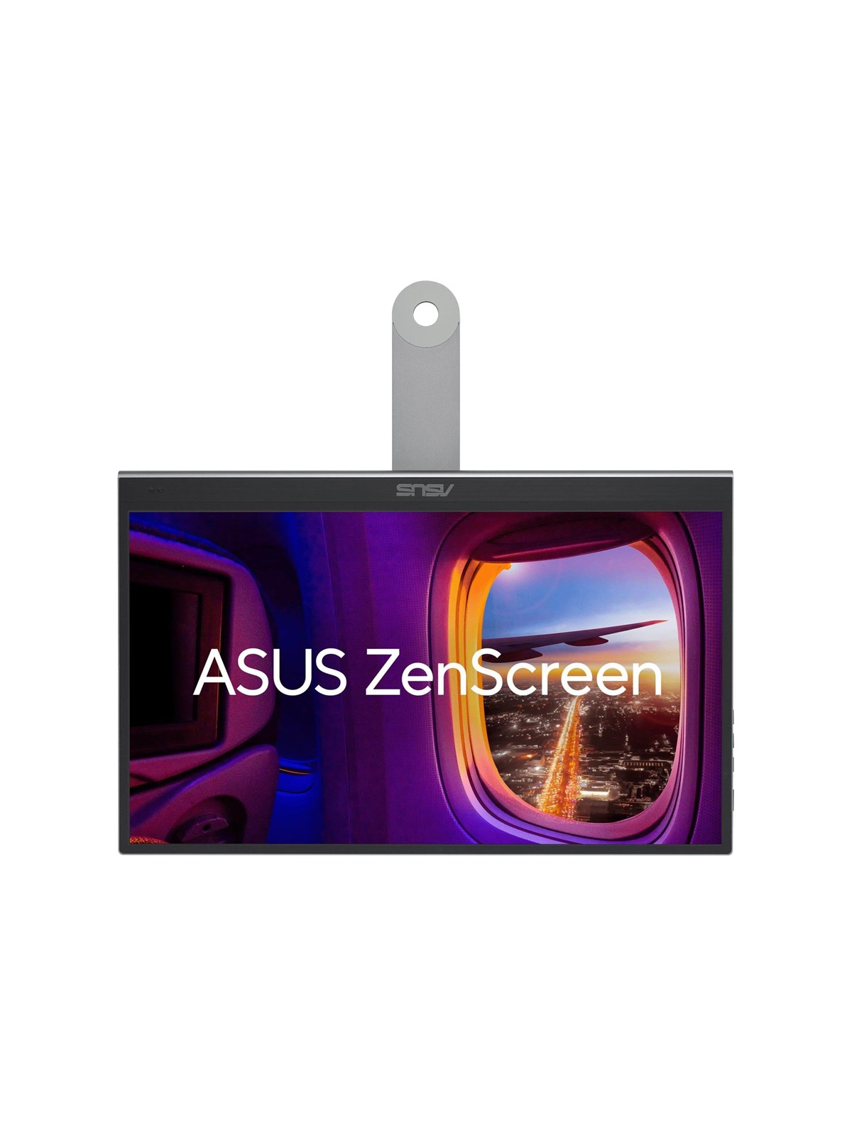 16" Asus Zenscreen Oled Mq16ahe - 1920x1080 (Fhd) - 60hz - Oled - Bildschirm - 90lm07sv-b02170