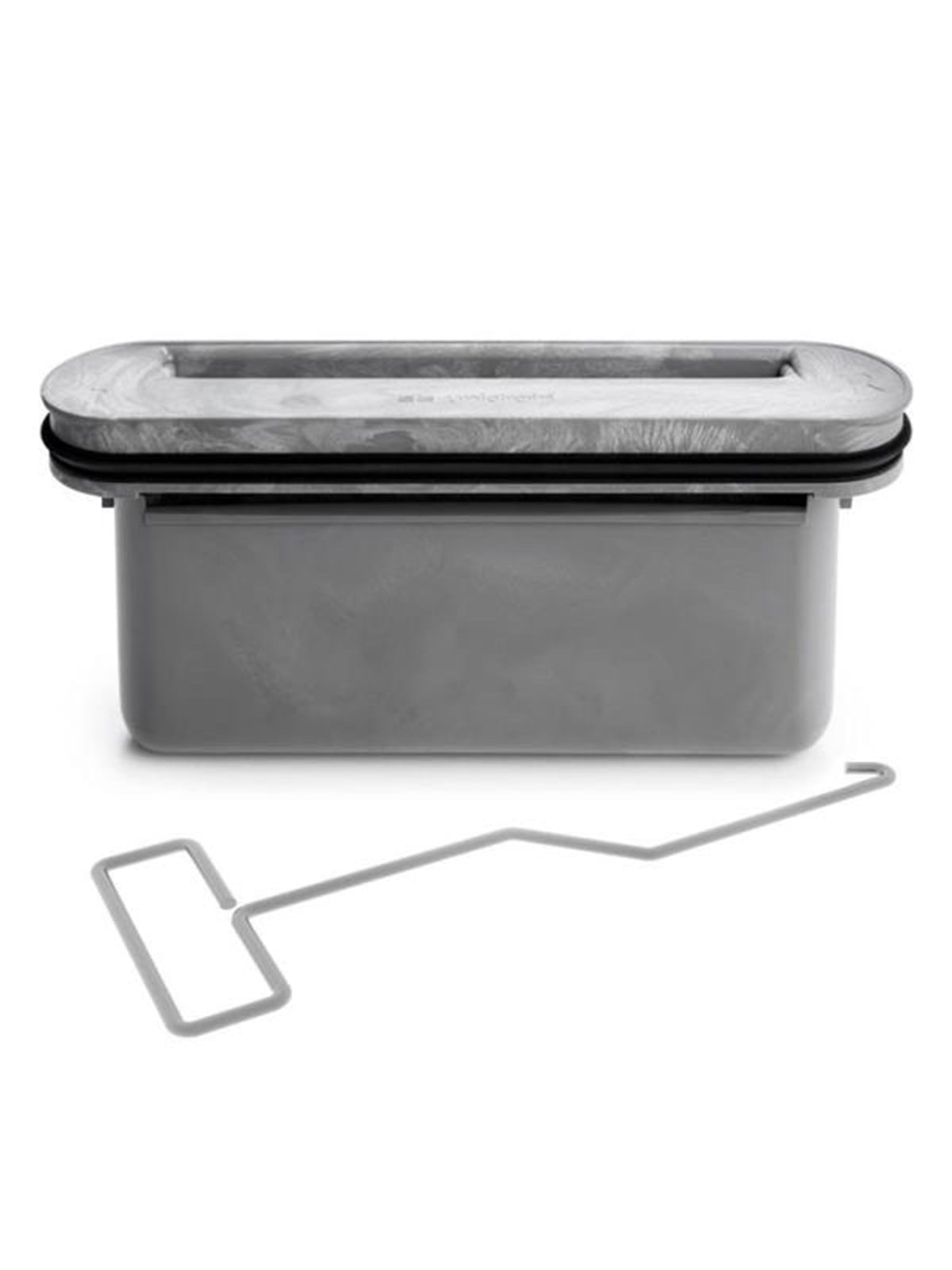 Unidrain Water Trap Self-cleaning - Entwaesserungsprodukte - 1820.0080
