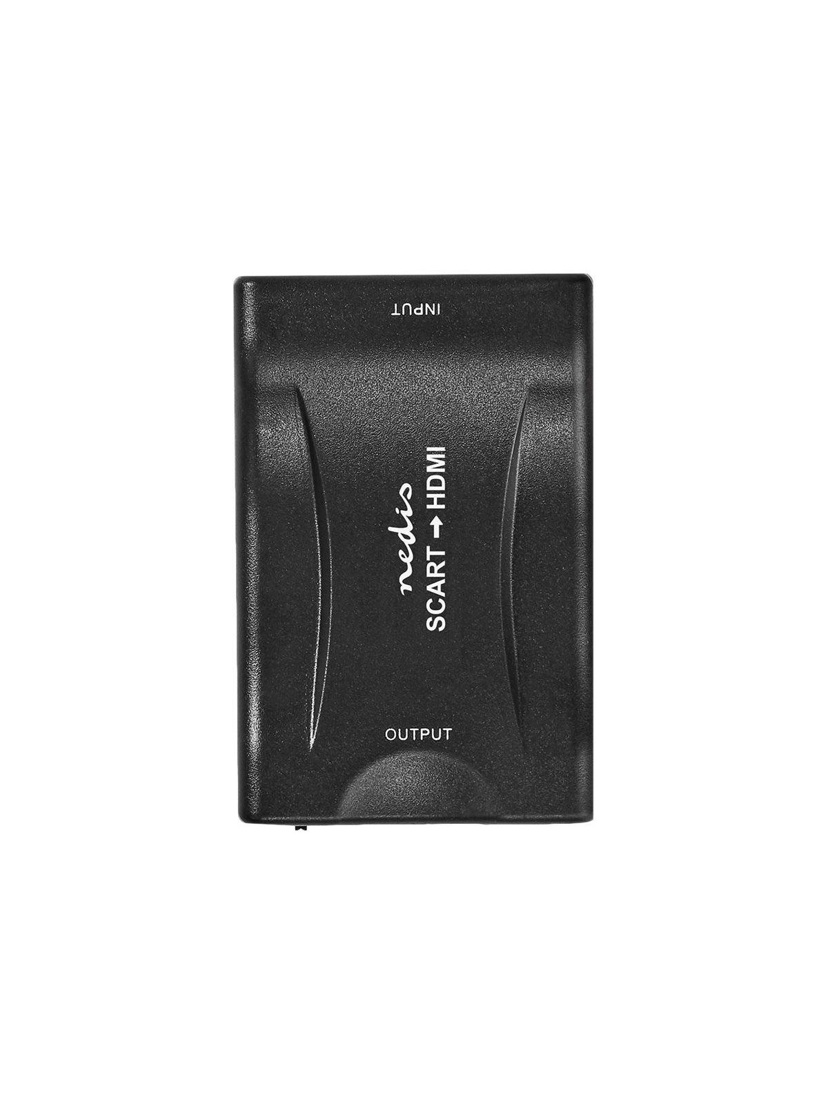 Nedis Adapter - Display Kabel - Vcon3463bk