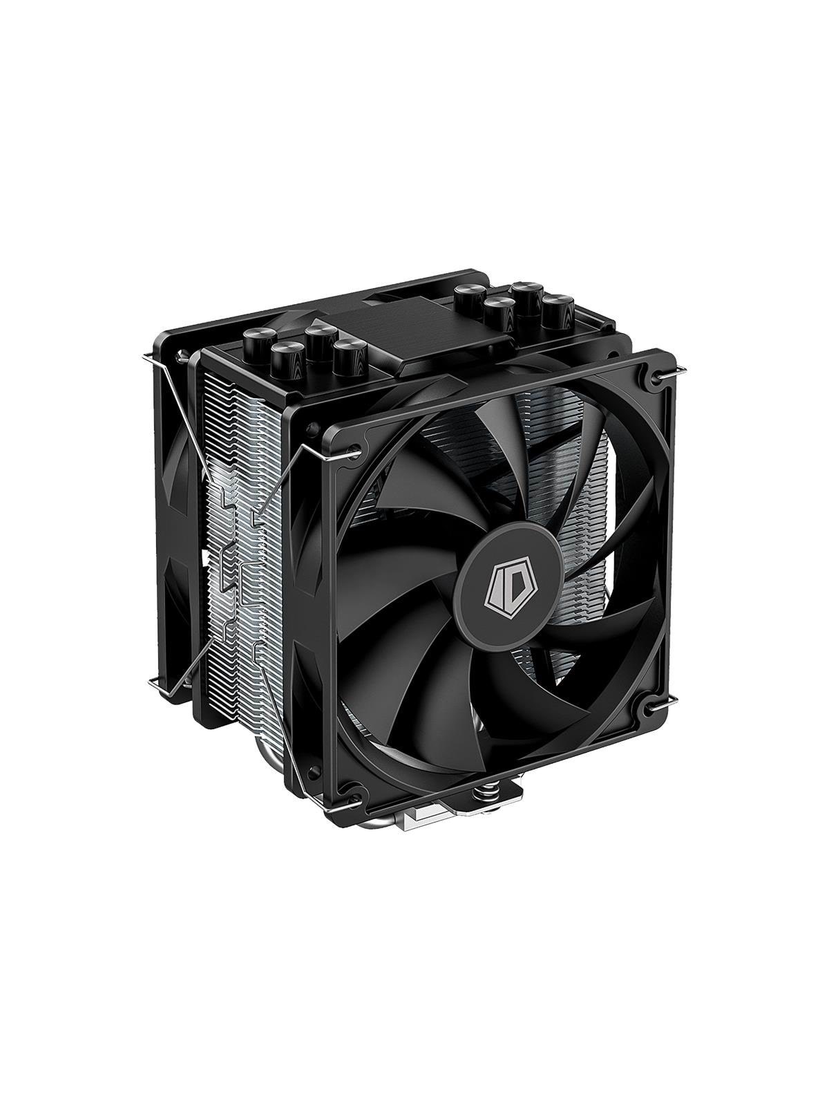 Id-cooling Se-214-xt Plus - Cpu-luftkühler - Max 35 Dba - Cpu Kuehler