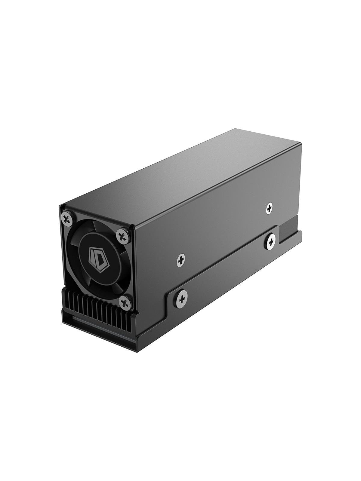 Id-cooling Zero M25 - M.2 Ssd Cooler - Festplatten Zubehoer